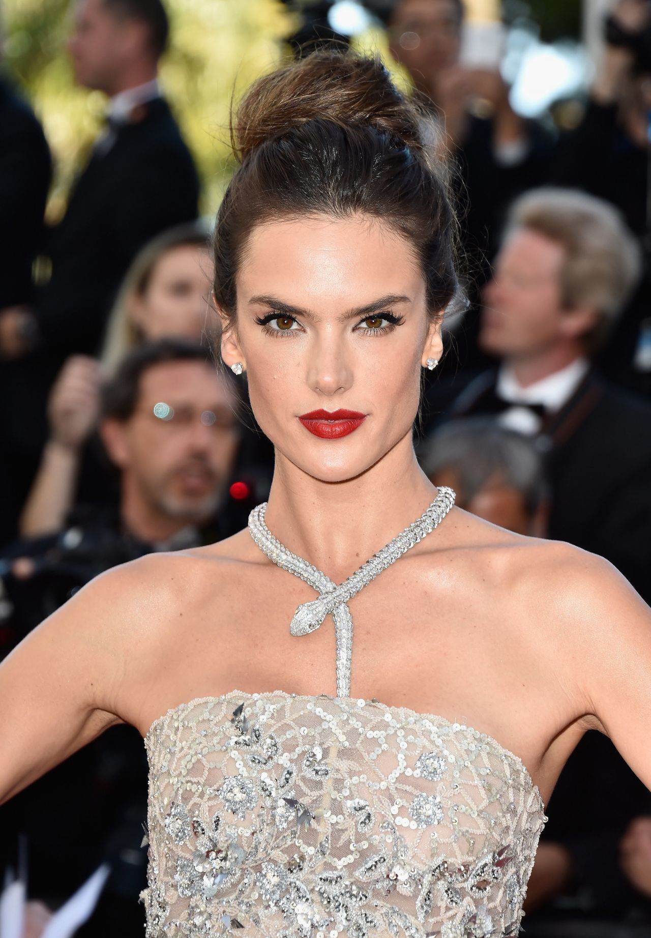 Alessandra Ambrosio, photo #854238