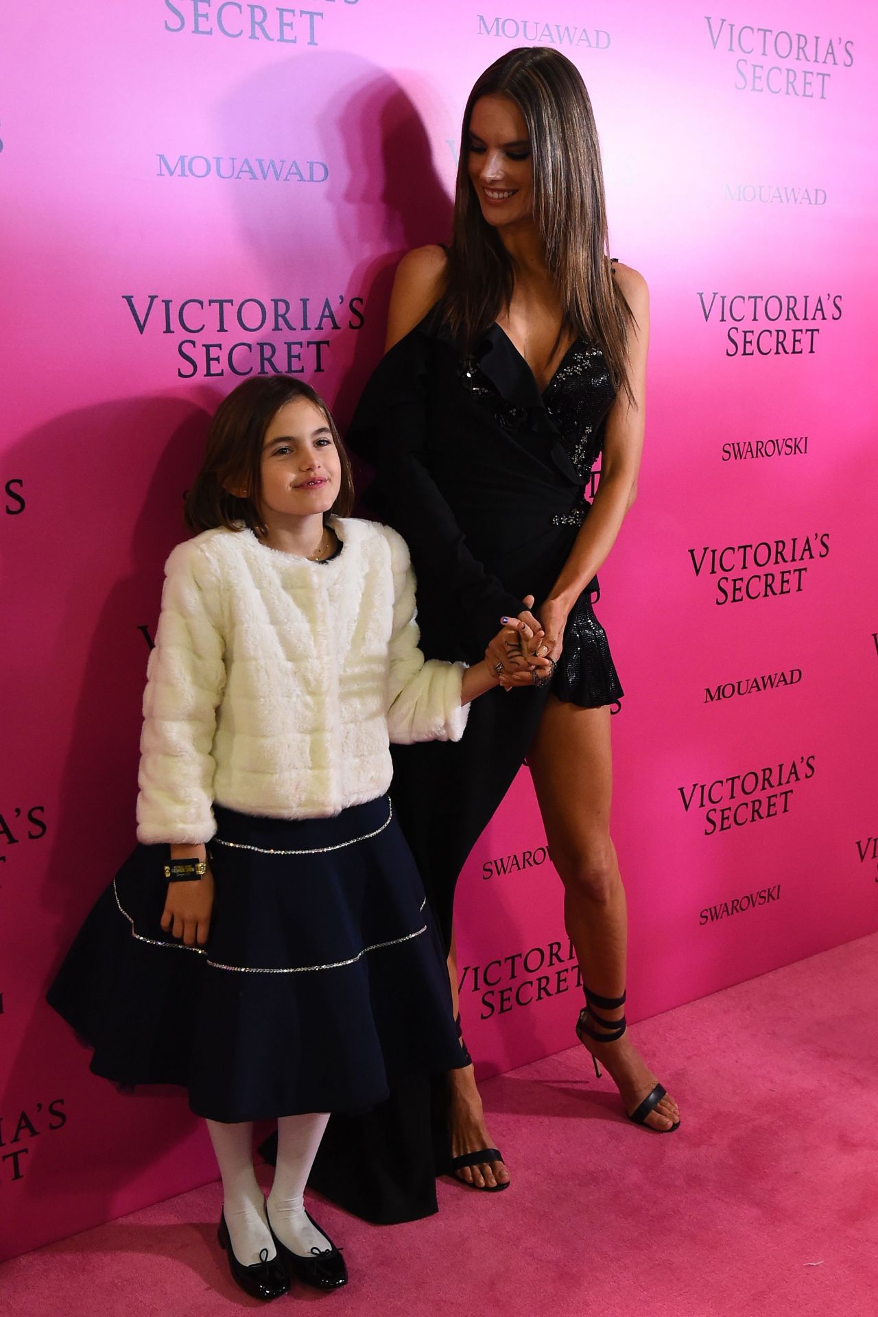 Alessandra Ambrosio, photo #982051