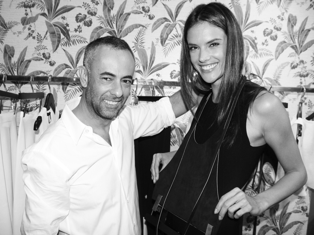 Alessandra Ambrosio, photo #653461