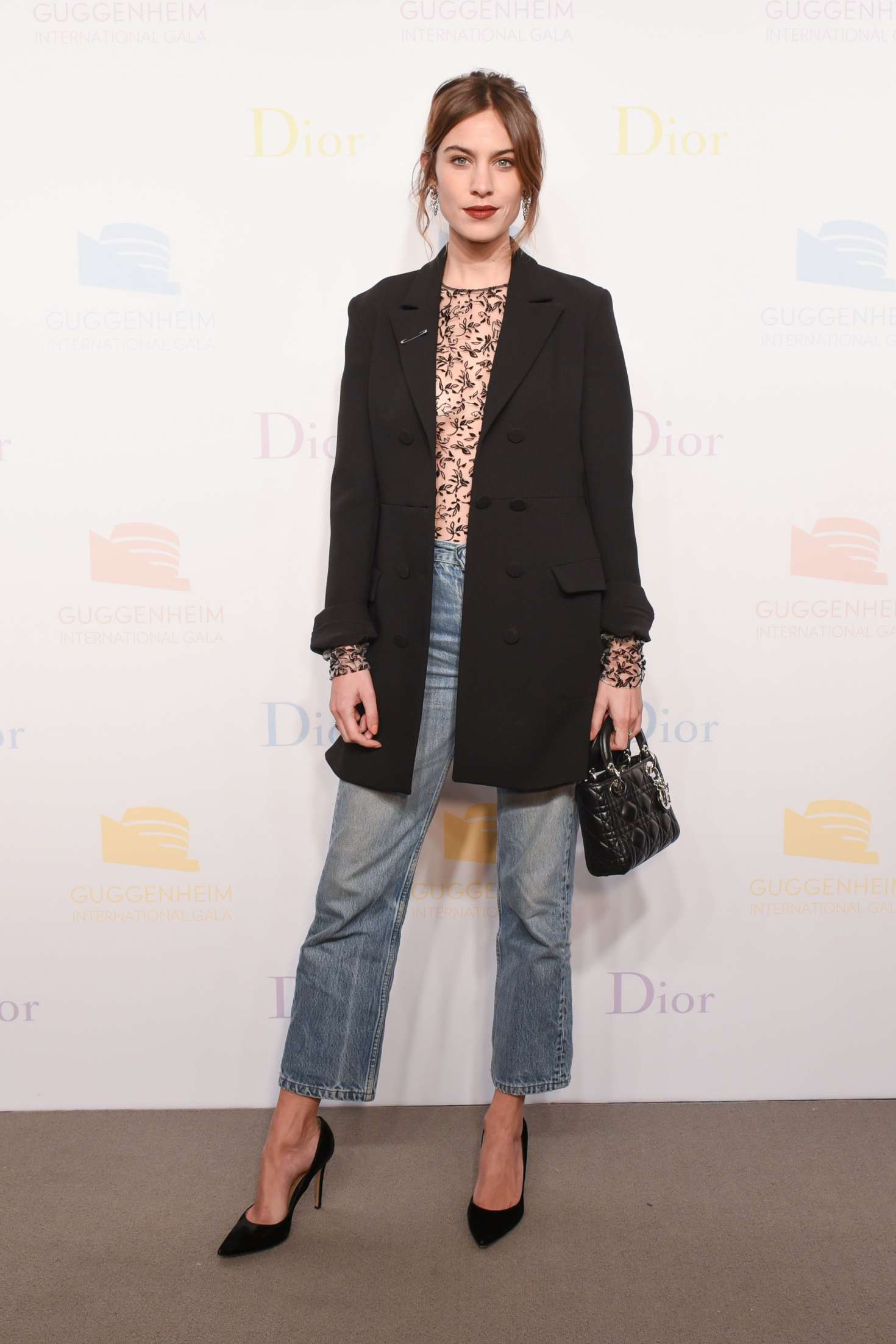 Alexa Chung, photo #899440