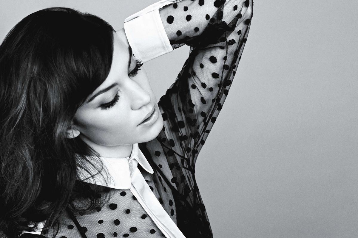 Alexa Chung, photo #654755