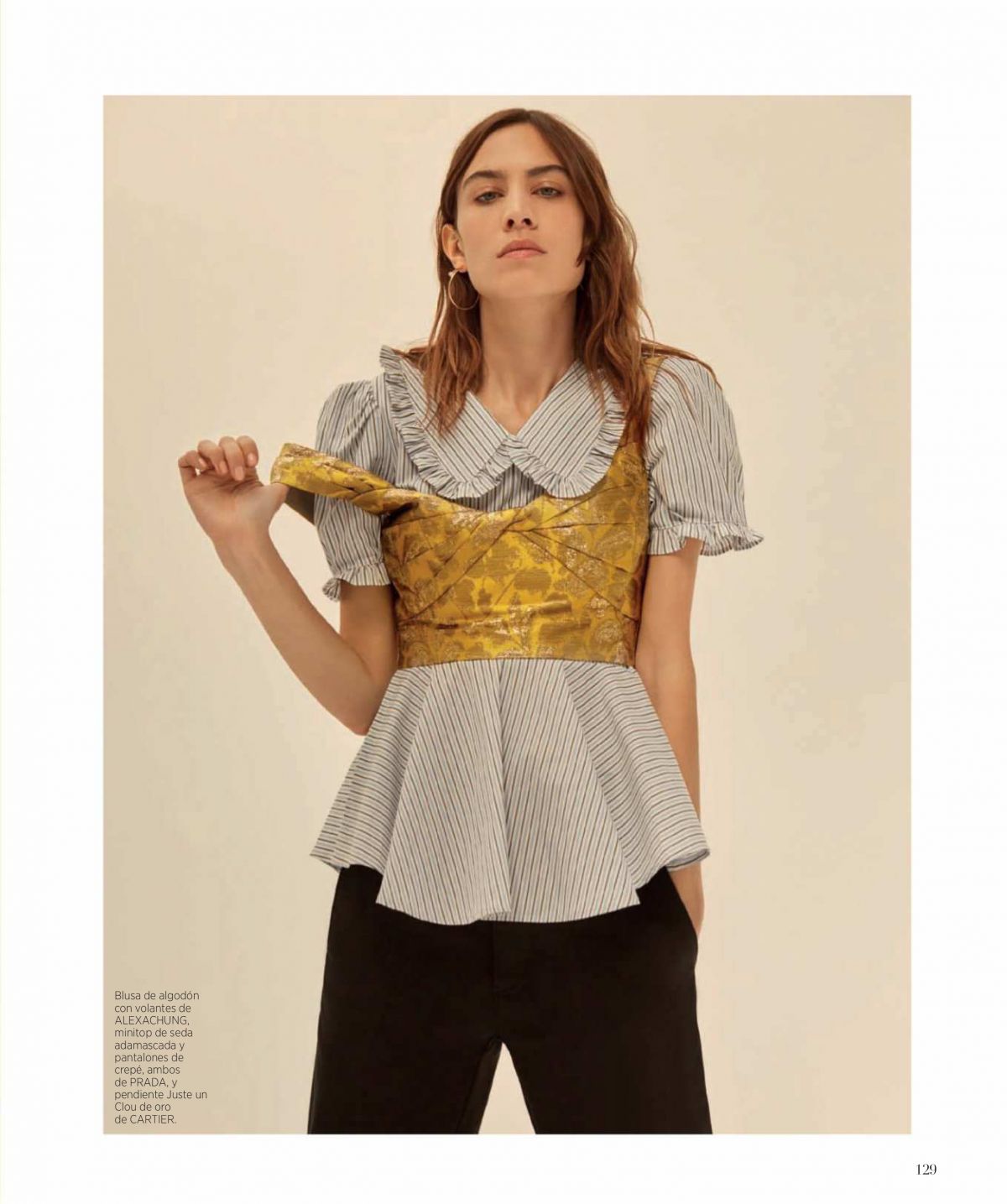 Alexa Chung, photo #1047239