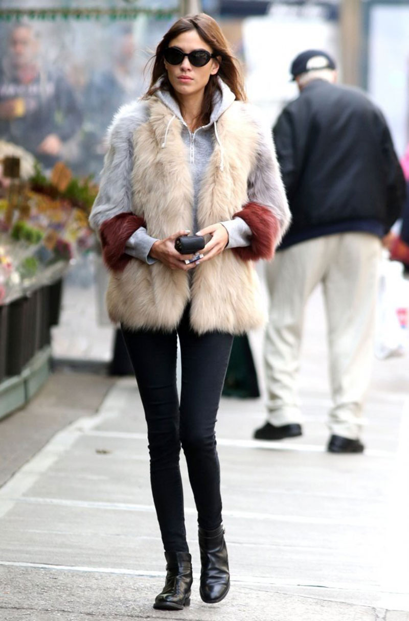 Alexa Chung, photo #739243
