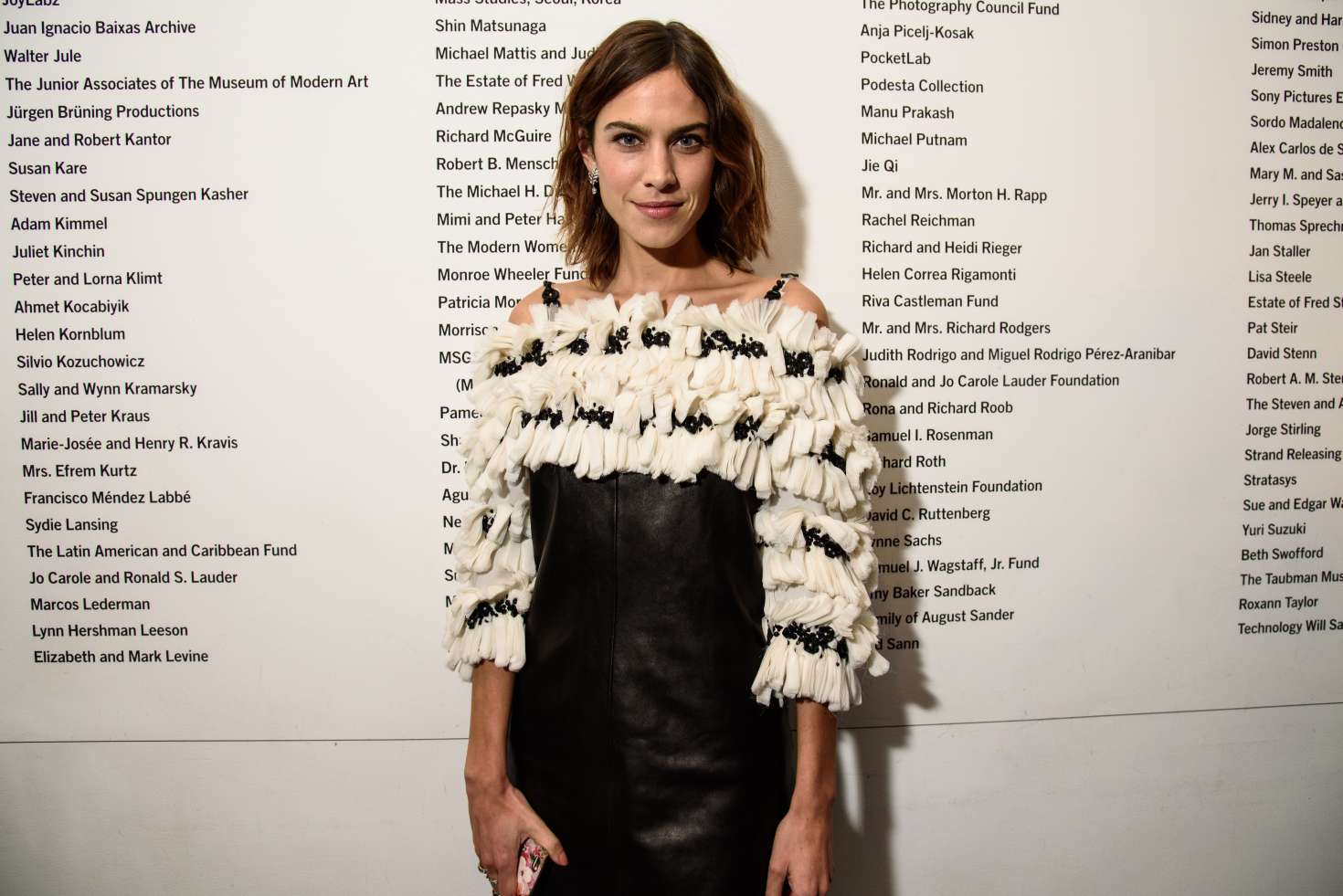 Alexa Chung, photo #893062