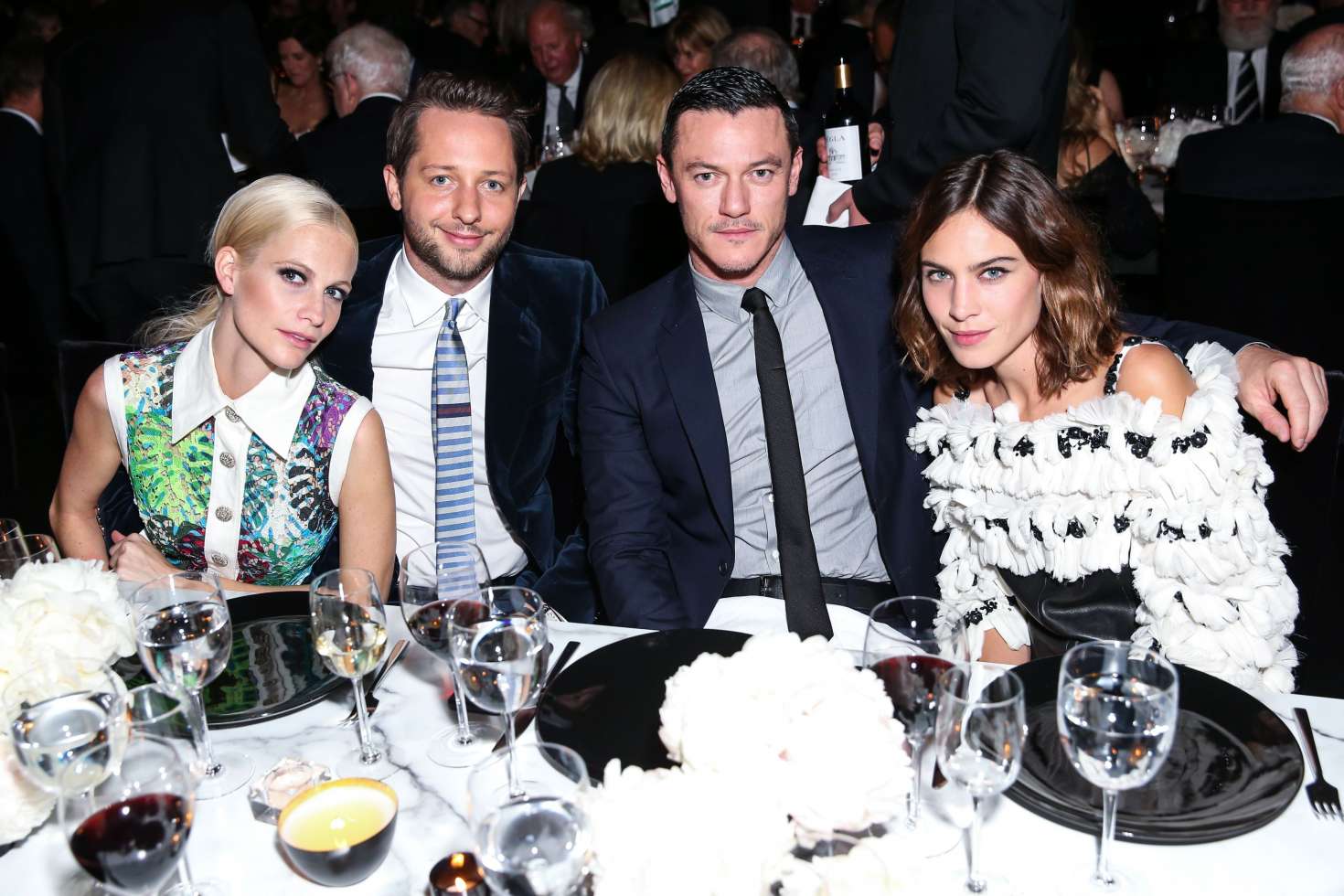 Alexa Chung, photo #893063