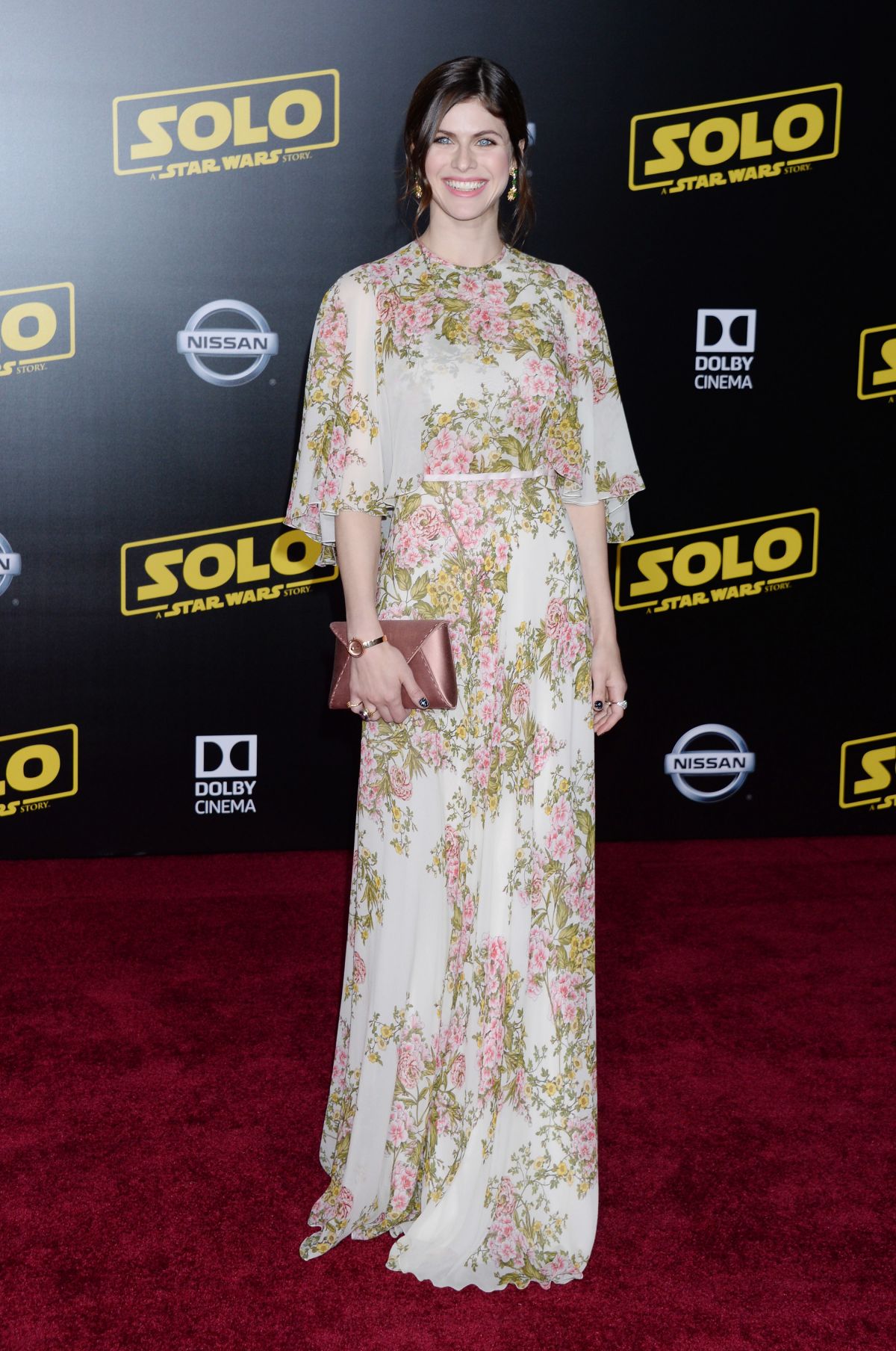 Alexandra Daddario, photo #1036698