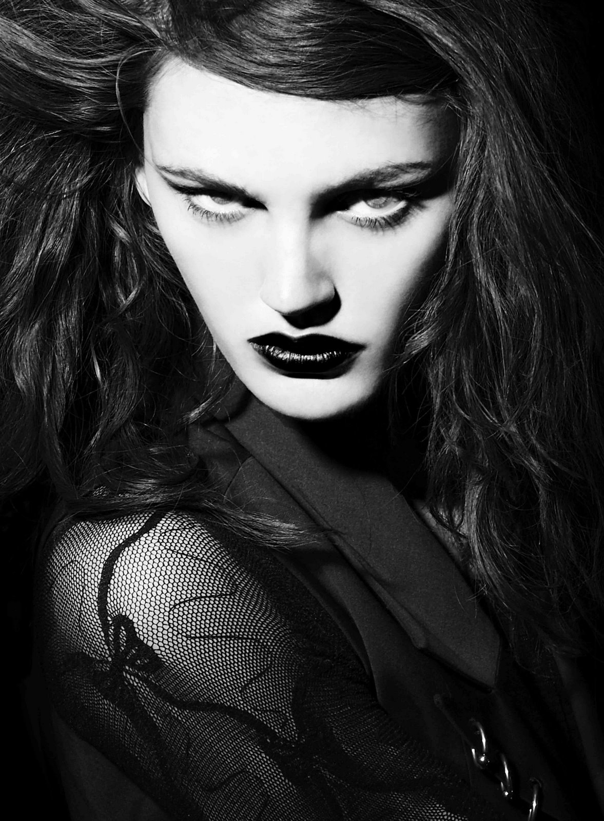 Ali Stephens, photo #260344