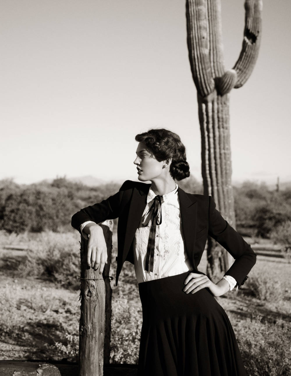 Ali Stephens, photo #916934