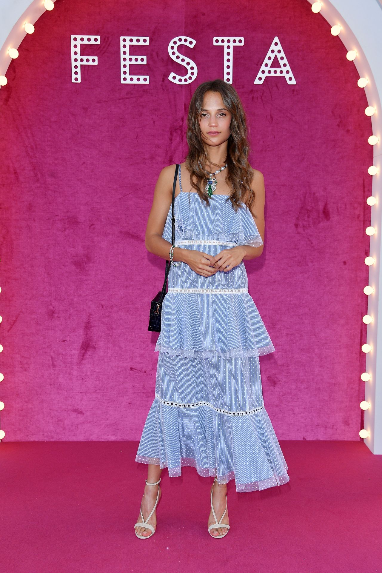 Alicia Vikander, photo #946820