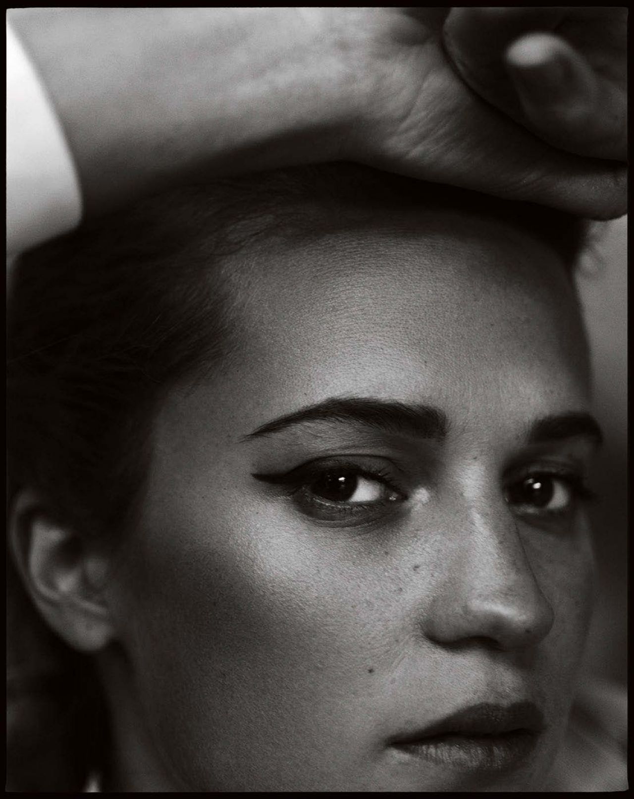 Alicia Vikander, photo #1037948