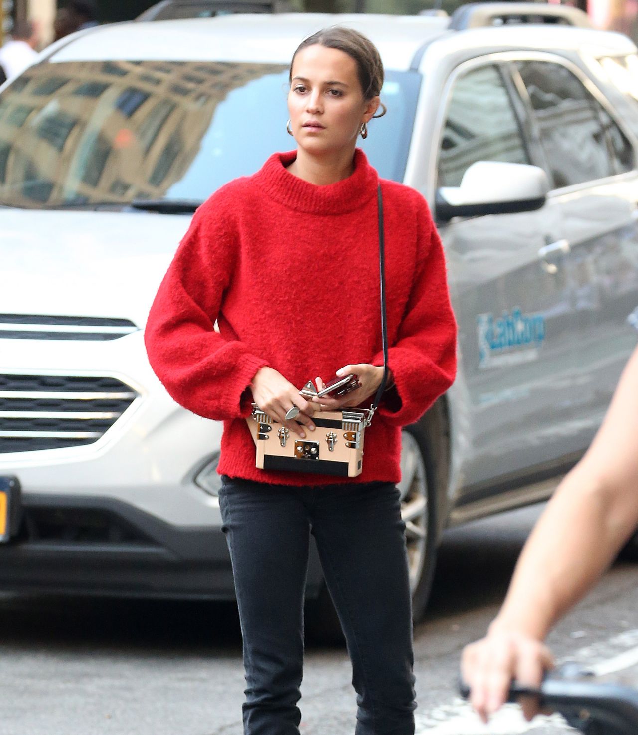 Alicia Vikander, photo #1036653