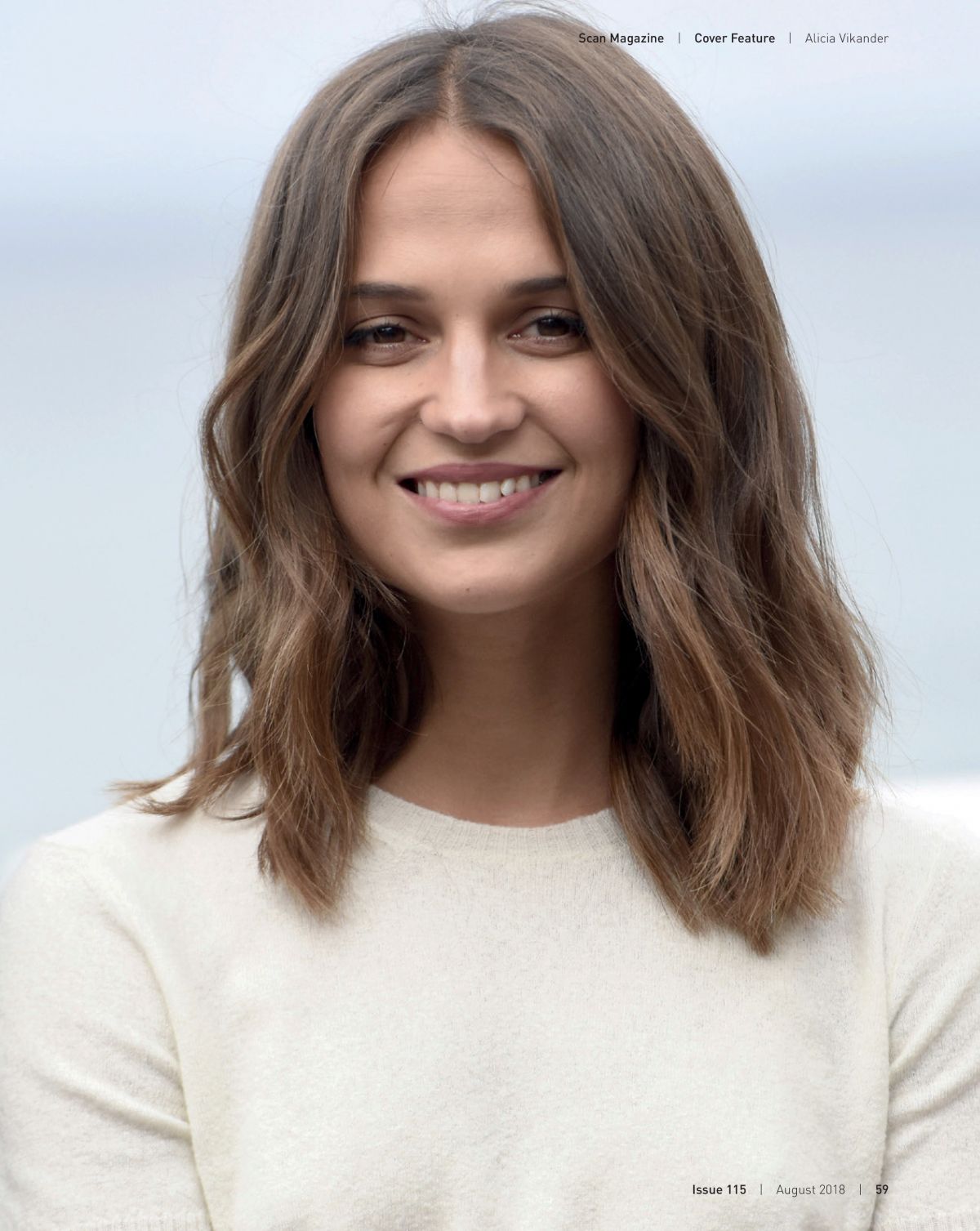 Alicia Vikander, photo #1059193
