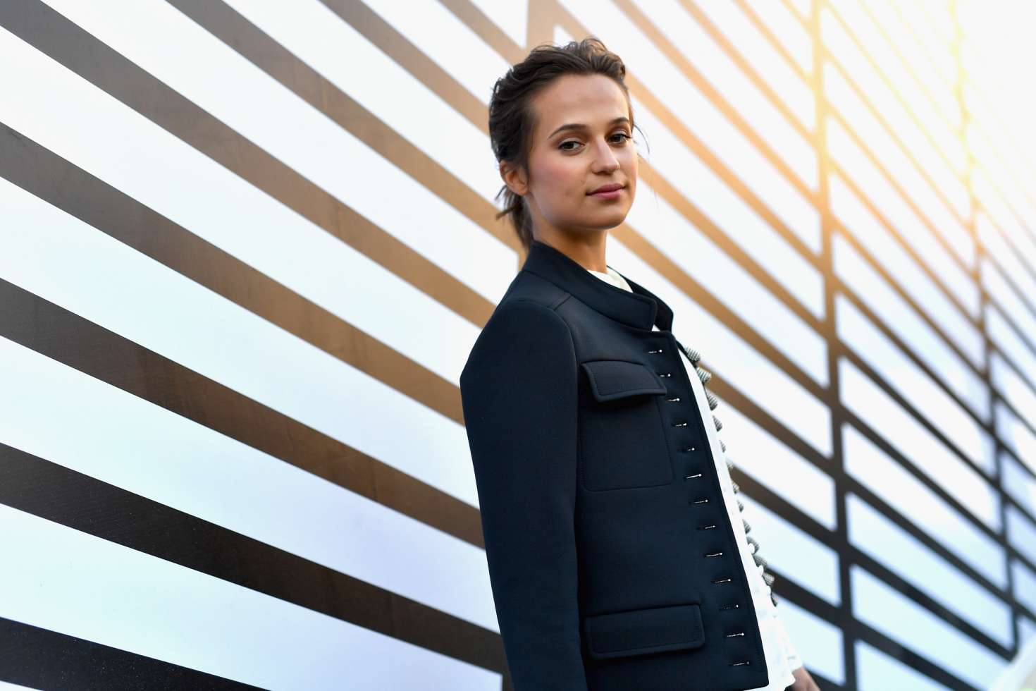 Alicia Vikander, photo #881730