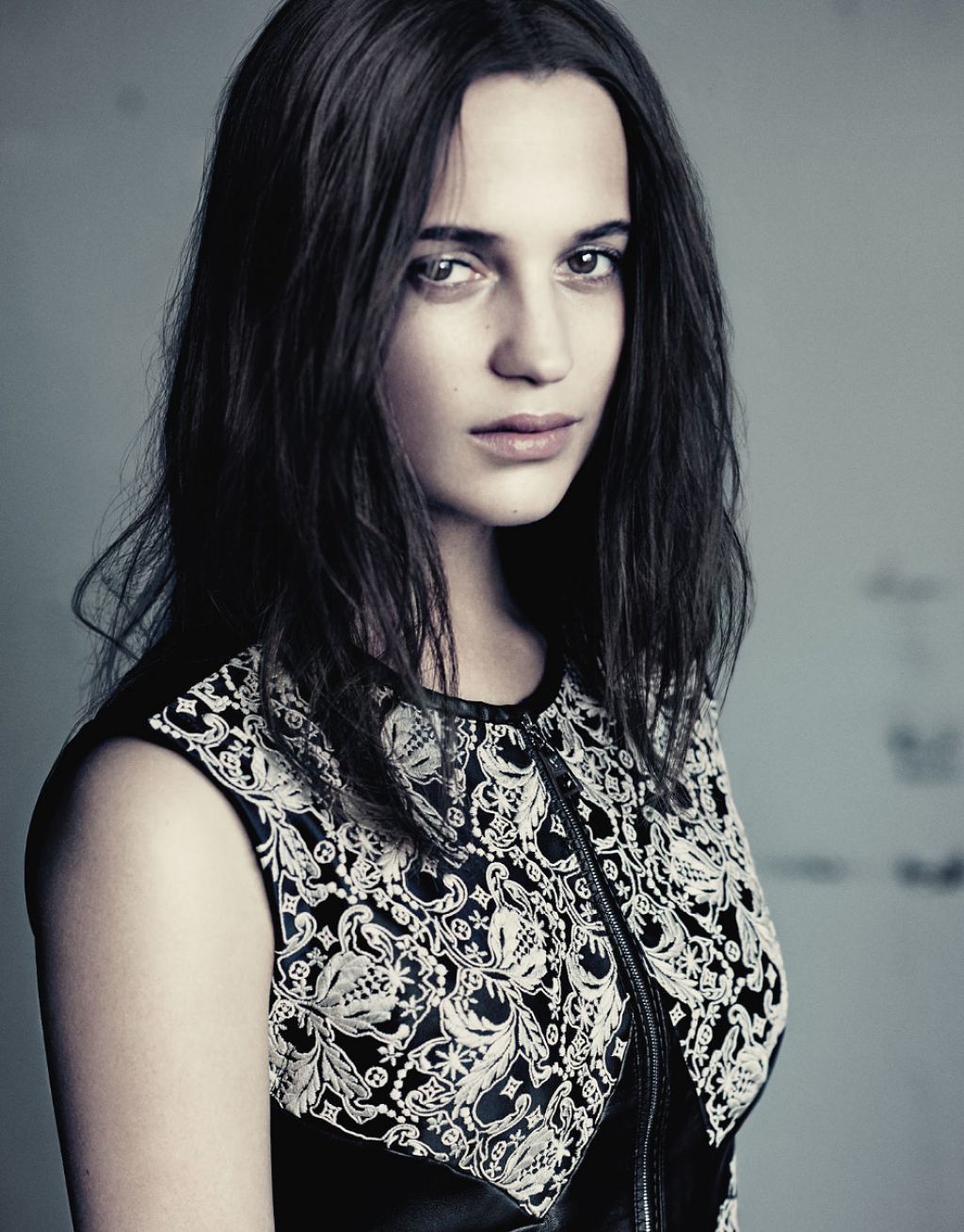Alicia Vikander, photo #802125