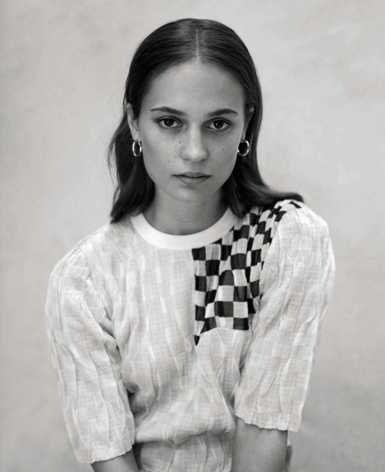 Alicia Vikander, photo #1024045