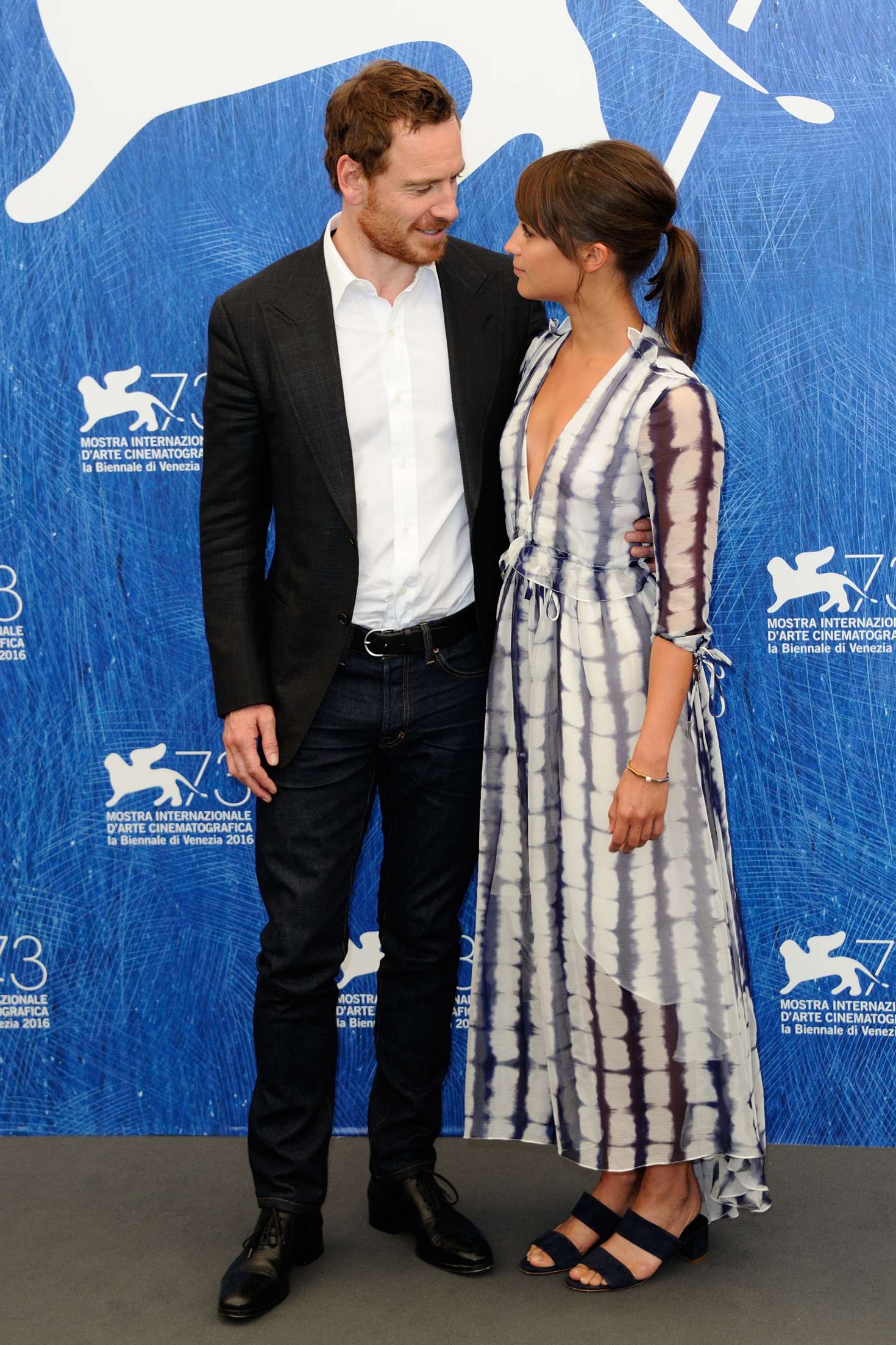 Alicia Vikander, photo #874807