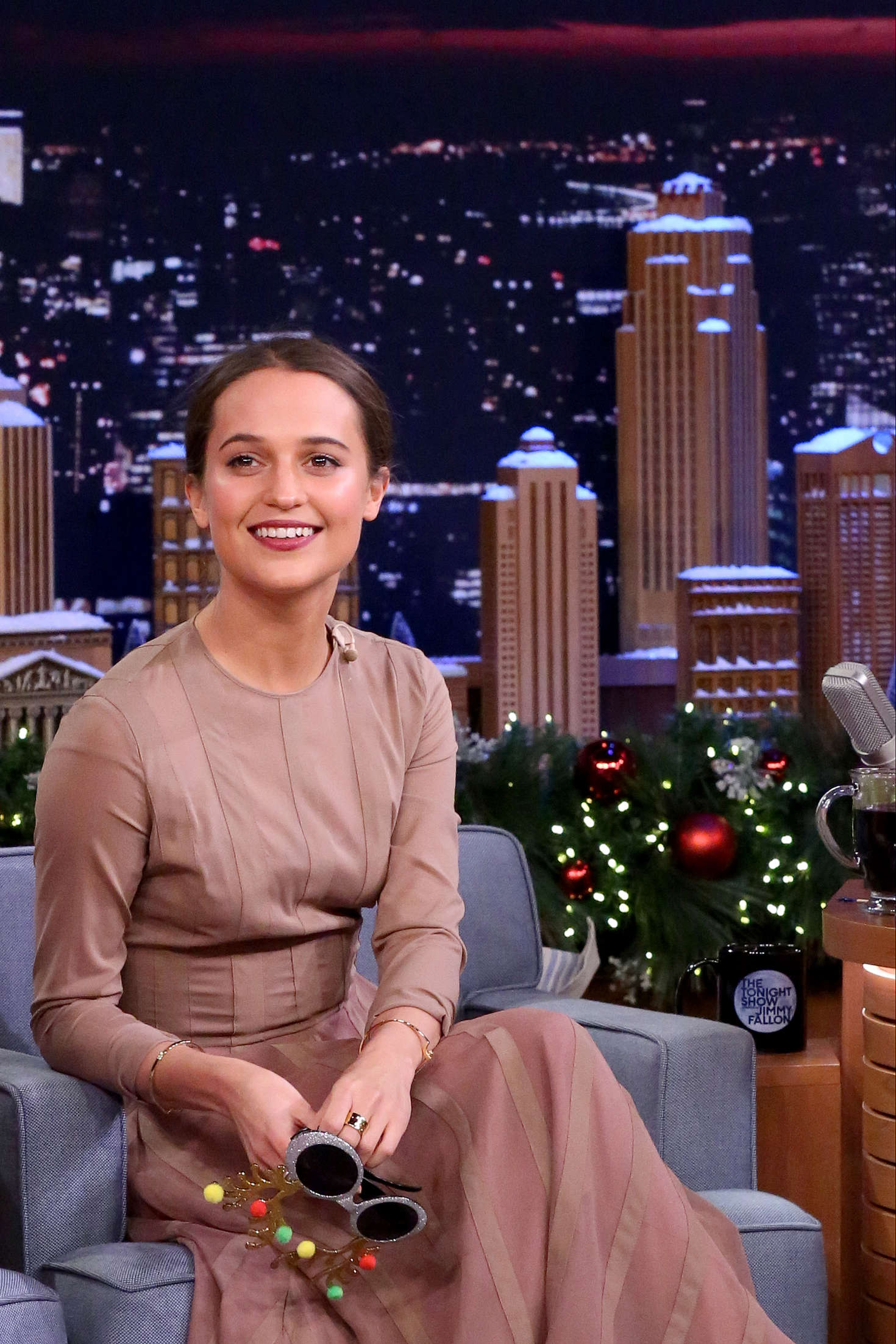 Alicia Vikander, photo #821440