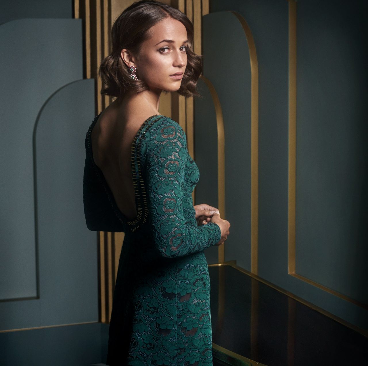 Alicia Vikander, photo #913496