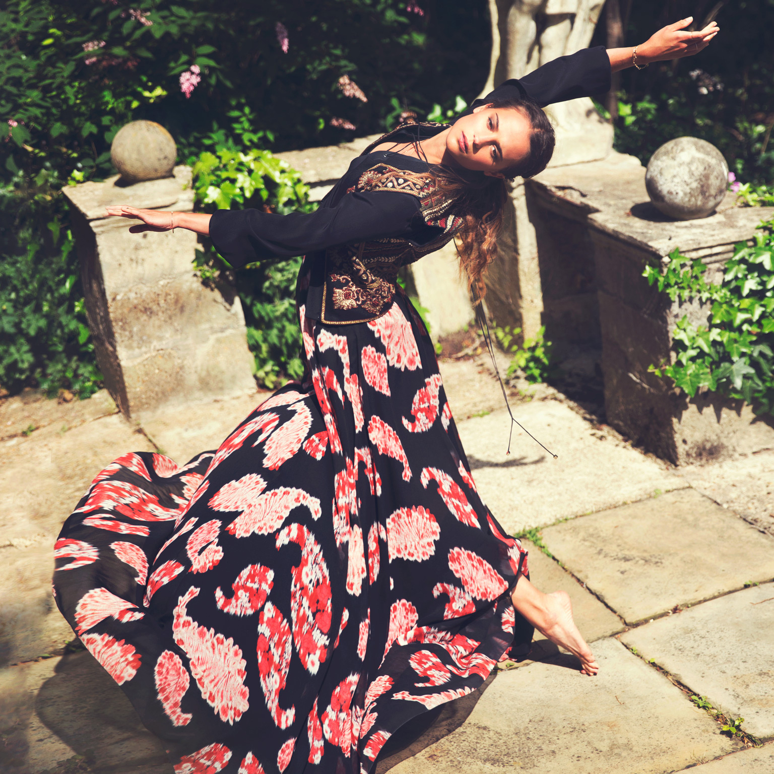 Alicia Vikander, photo #789615