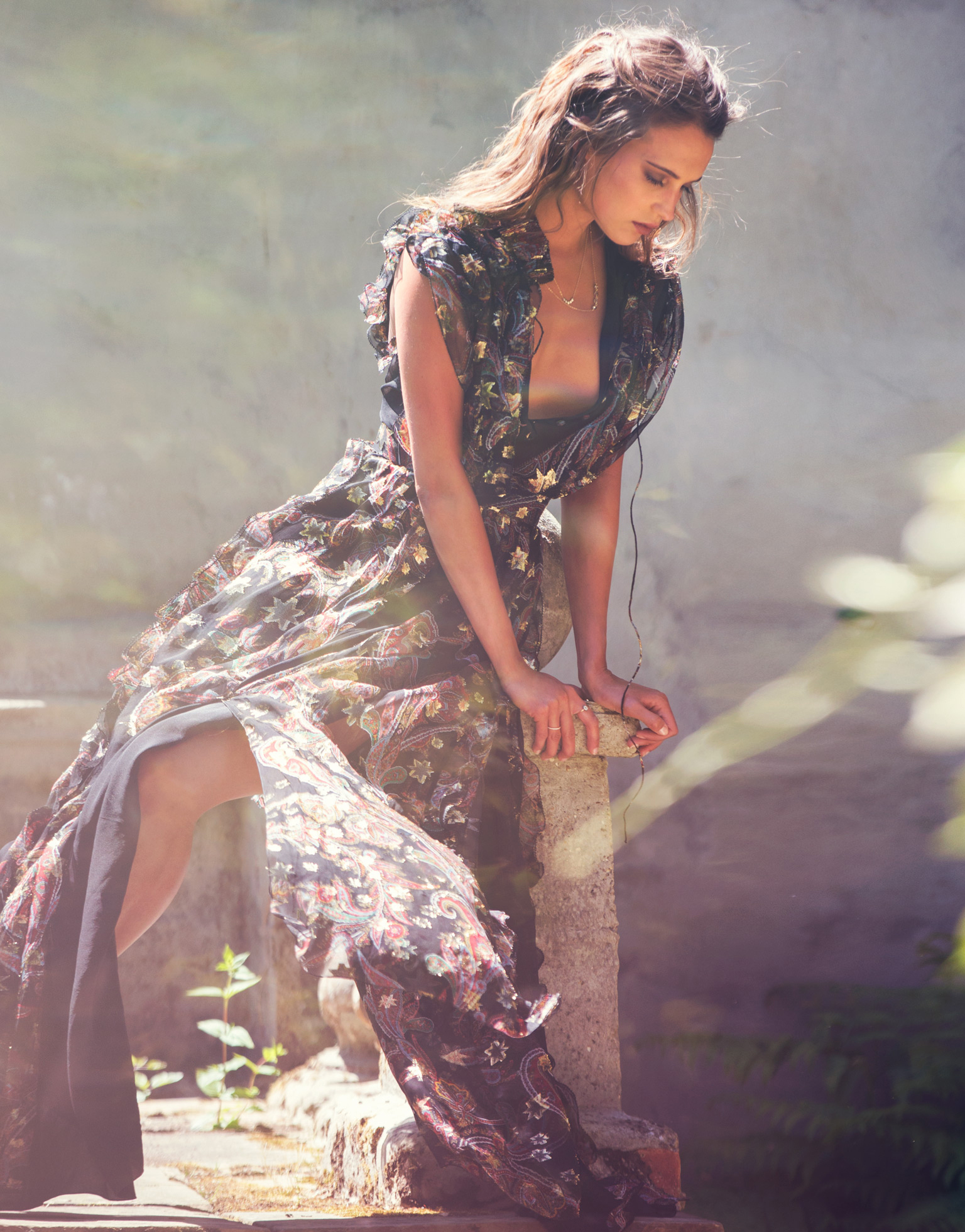 Alicia Vikander, photo #789618