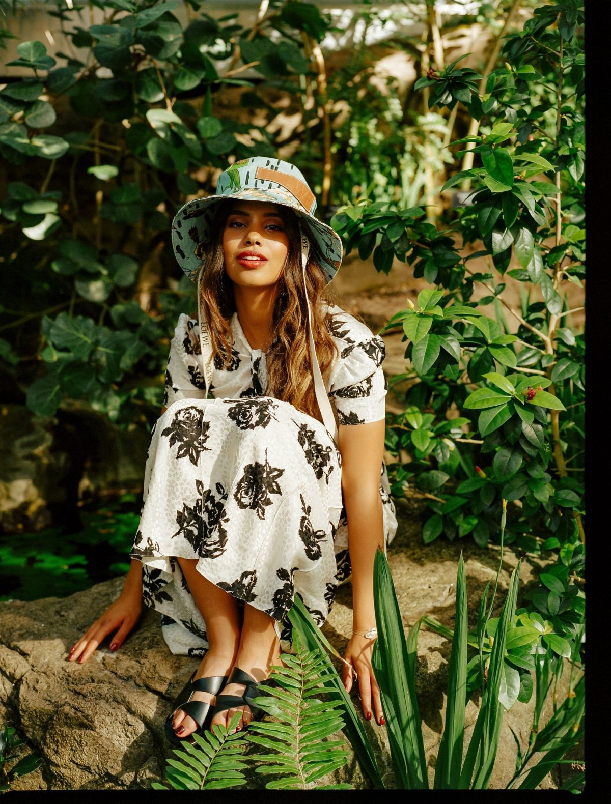 Alisha Boe, photo #1042450