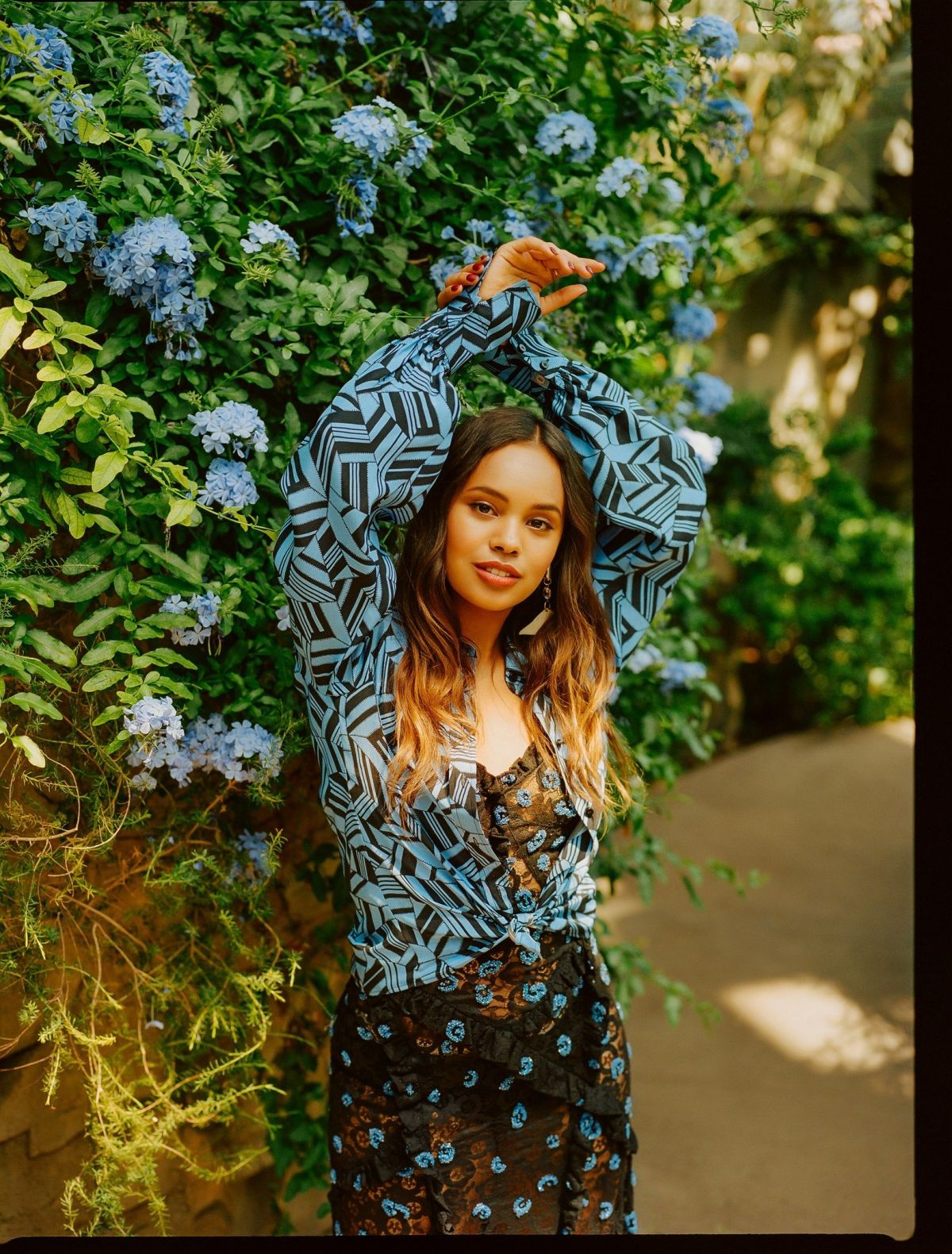 Alisha Boe, photo #1042448