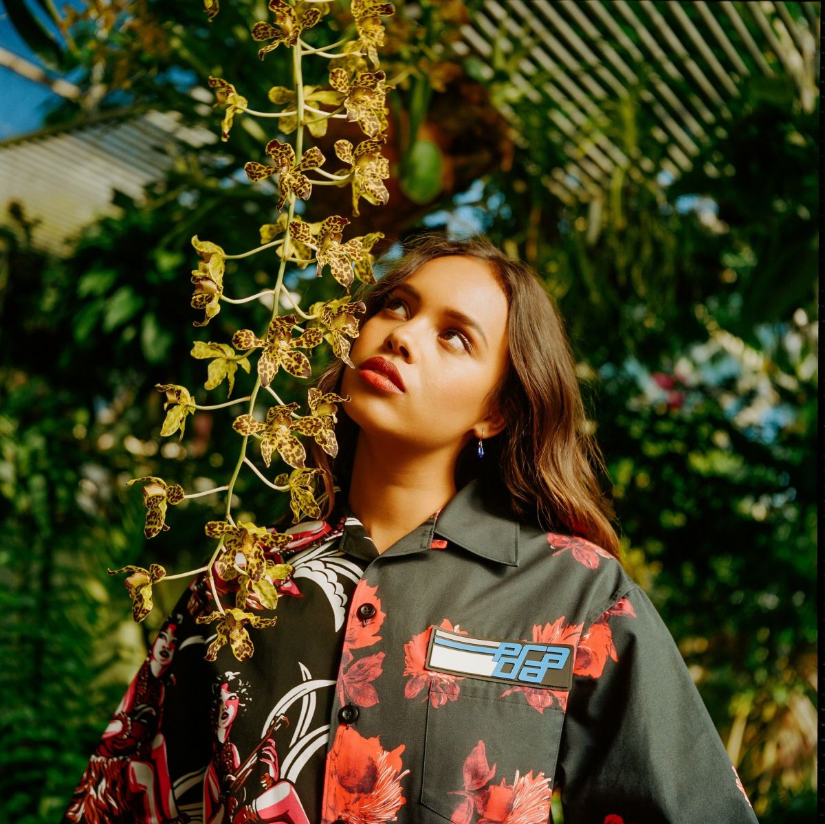 Alisha Boe, photo #1042451