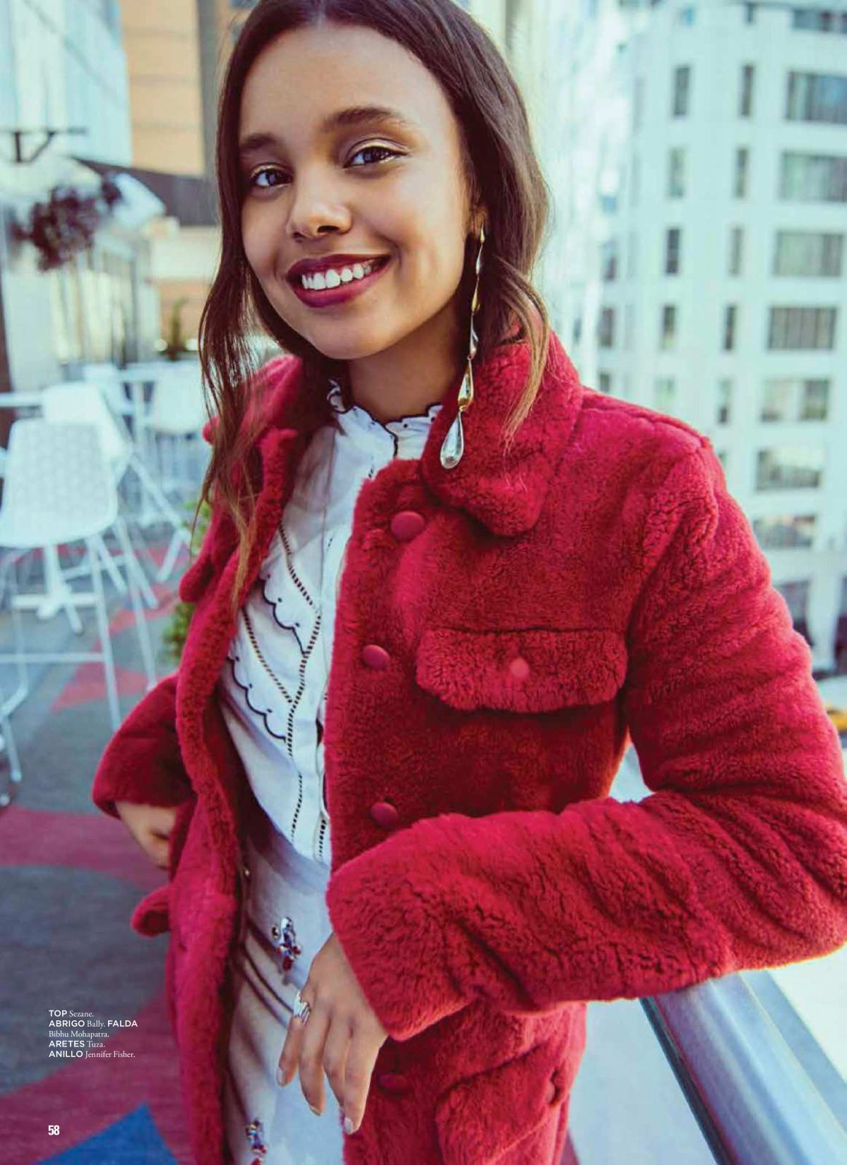 Alisha Boe, photo #1077018