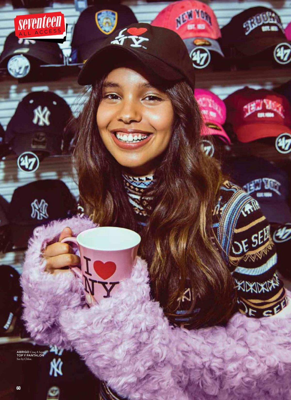 Alisha Boe, photo #1077020