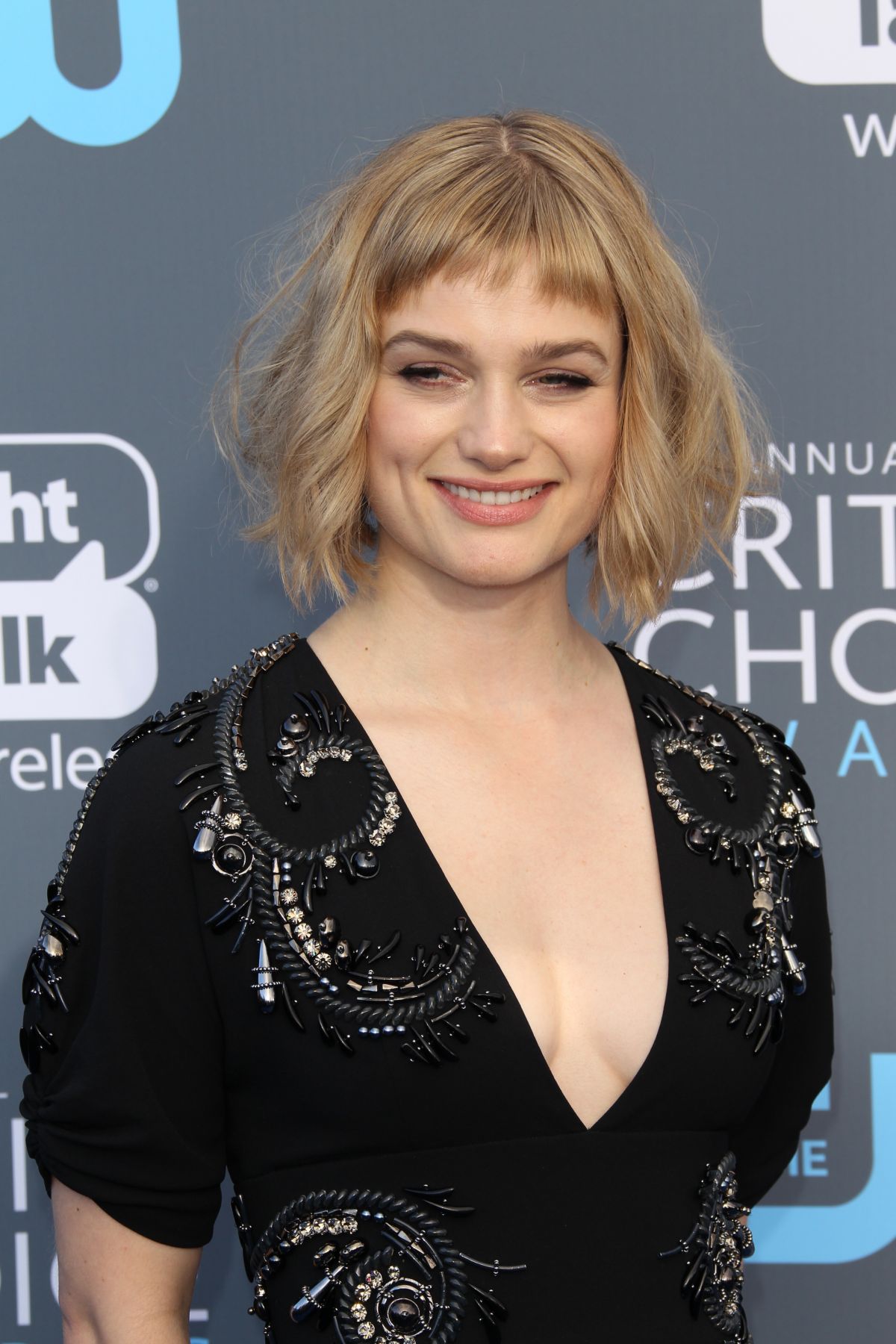 Alison Sudol, photo #1033307