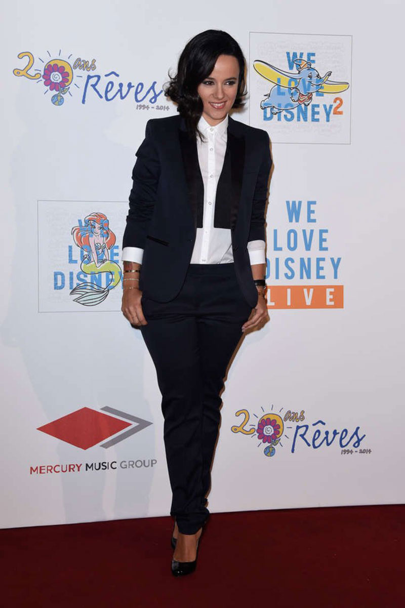 Alizee, photo #739303
