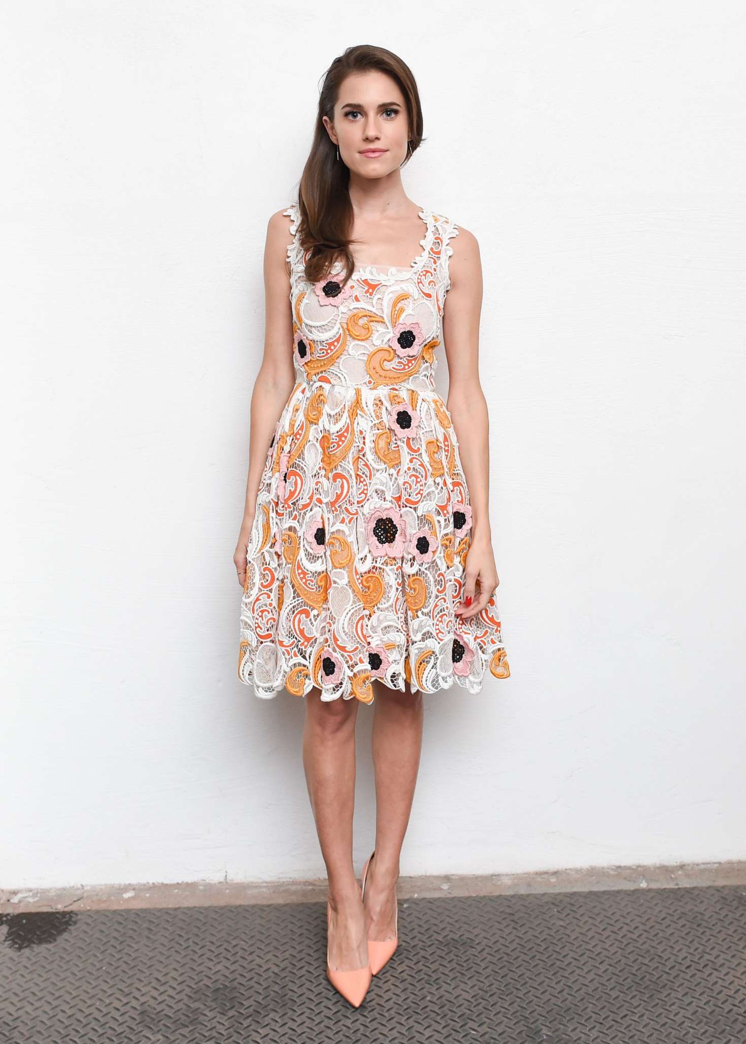 Allison Williams, photo #893131