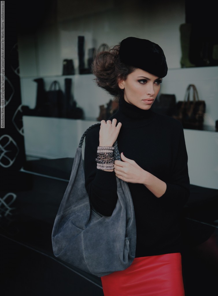 Almudena Fernandez, photo #651749