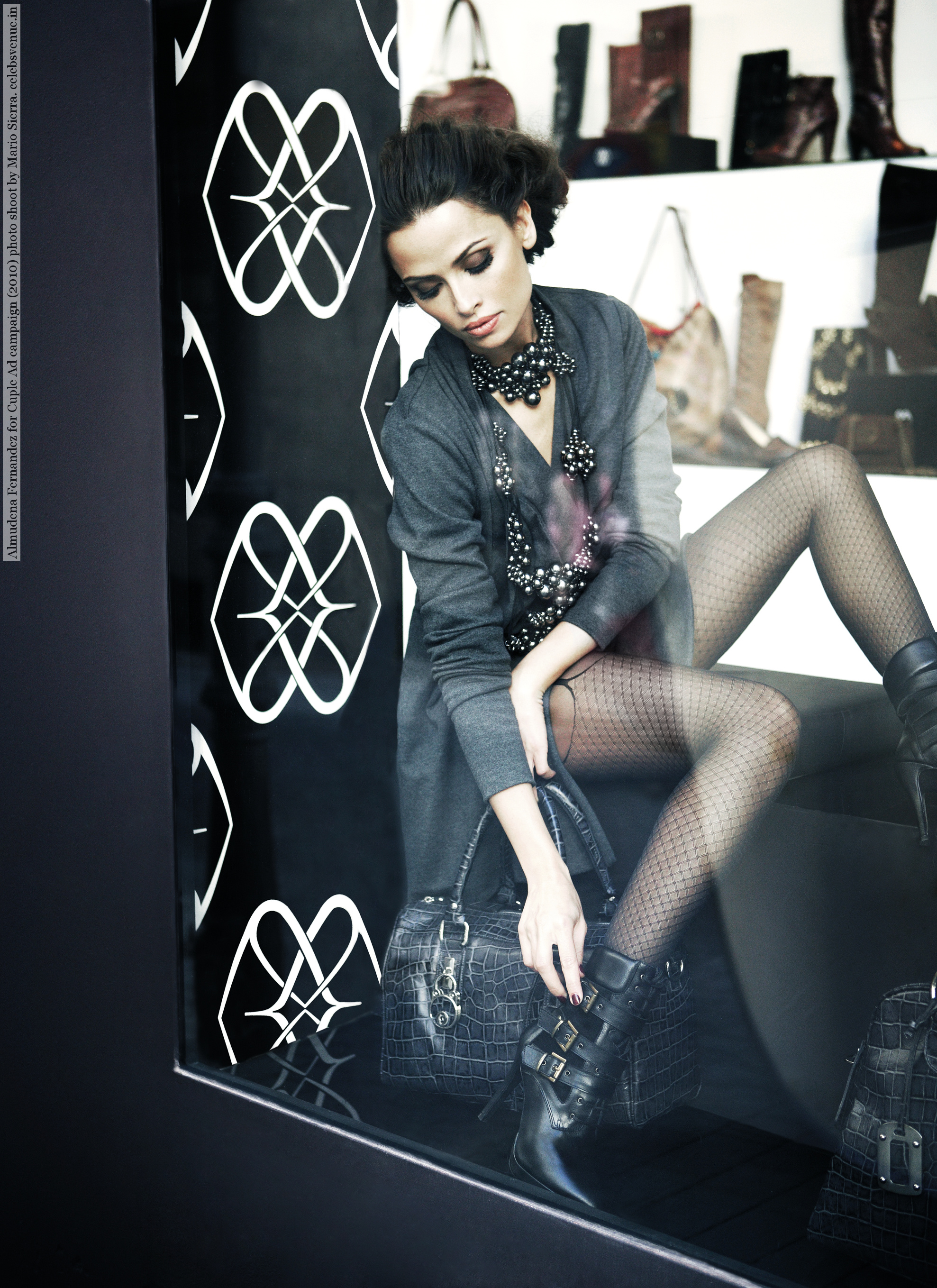 Almudena Fernandez, photo #650304