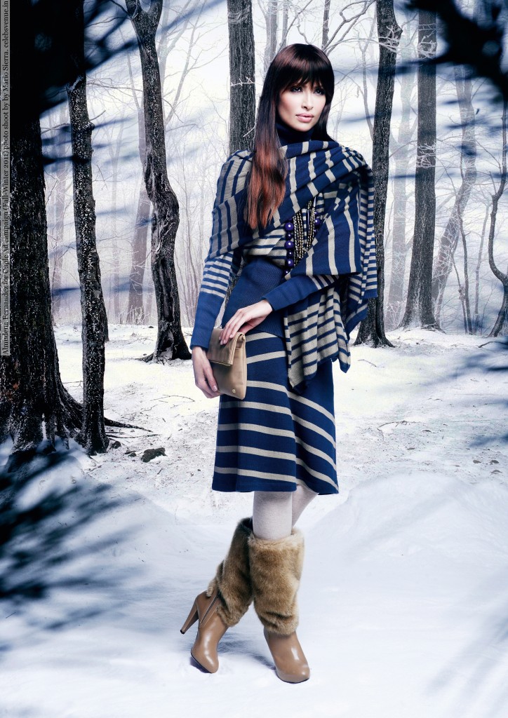 Almudena Fernandez, photo #651415