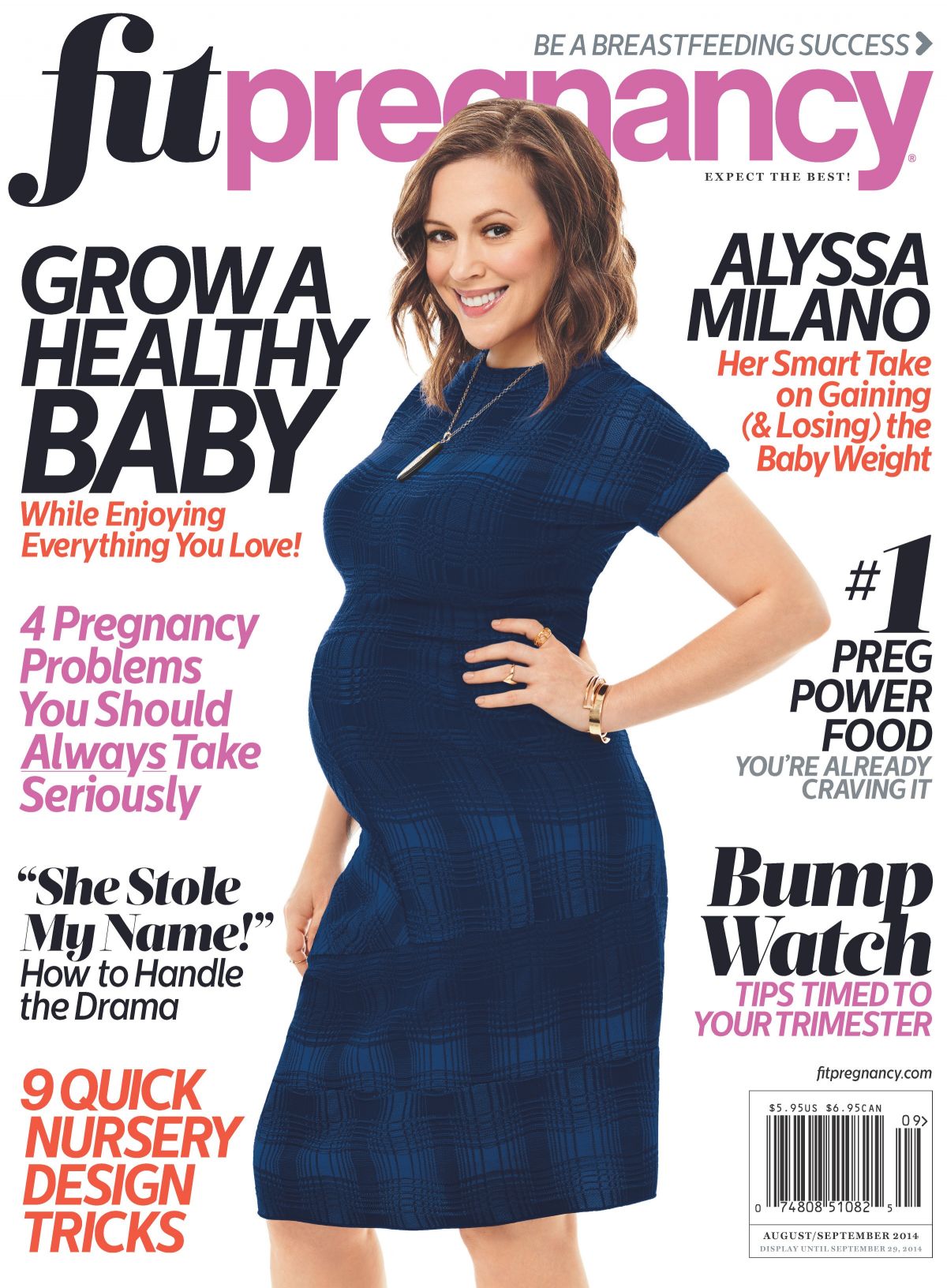 Alyssa Milano, photo #722893