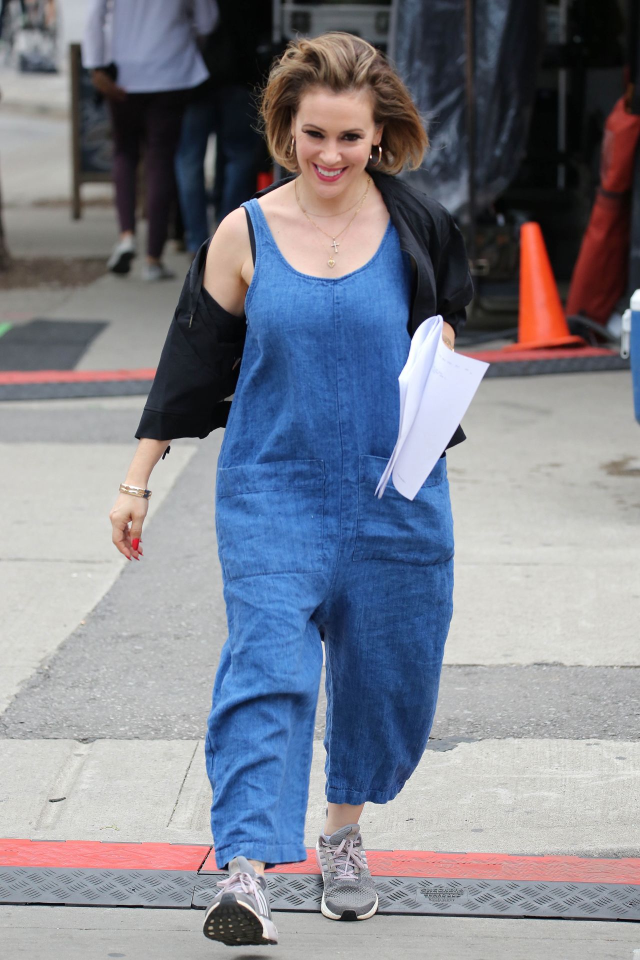 Alyssa Milano, photo #943366
