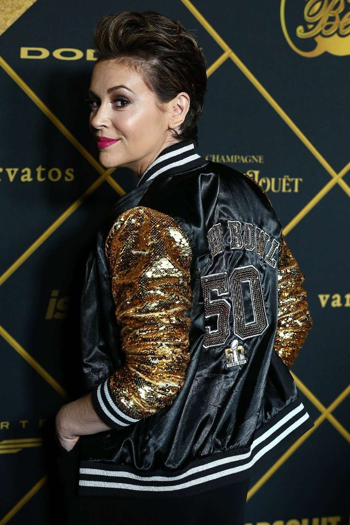 Alyssa Milano, photo #832700