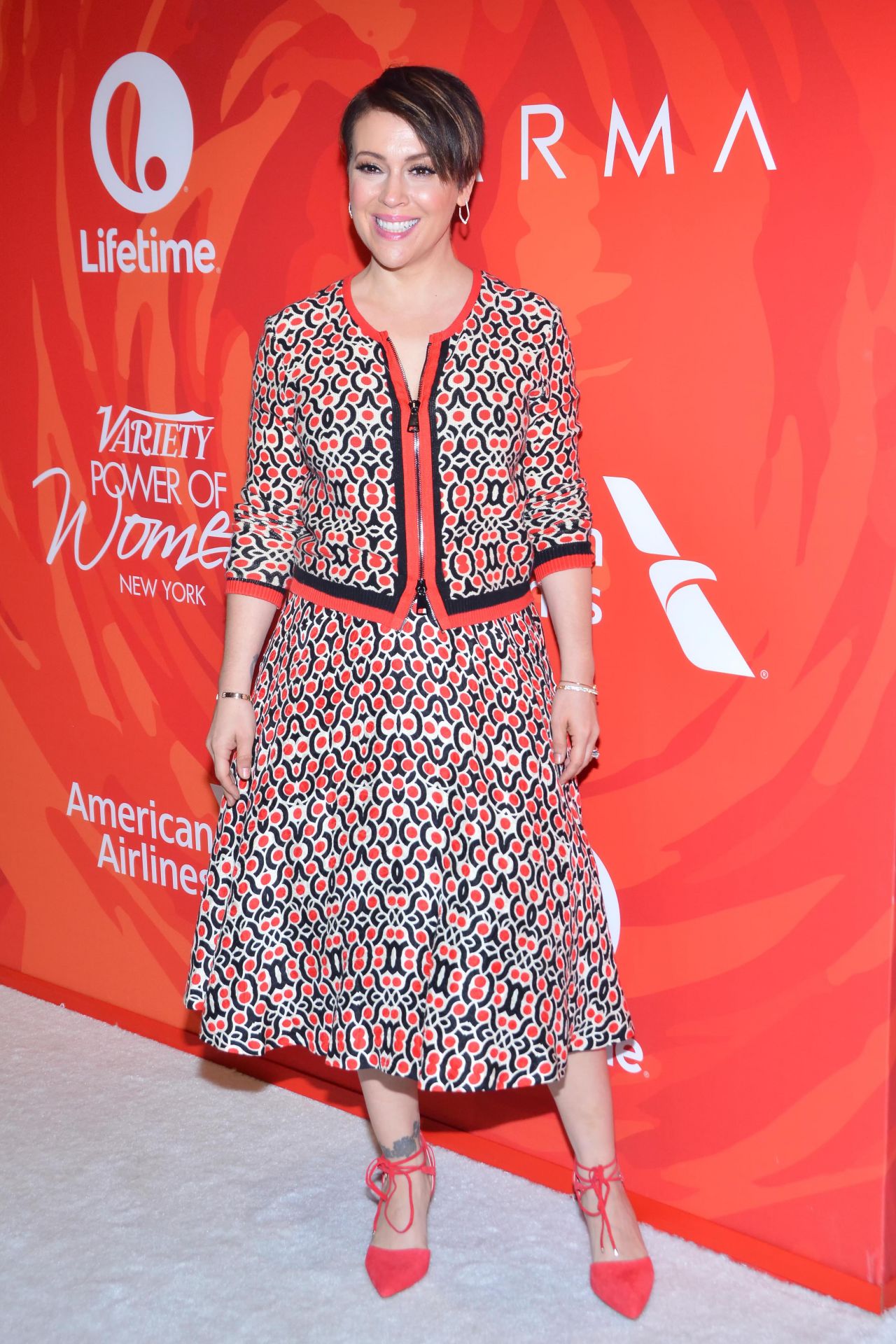 Alyssa Milano, photo #845894