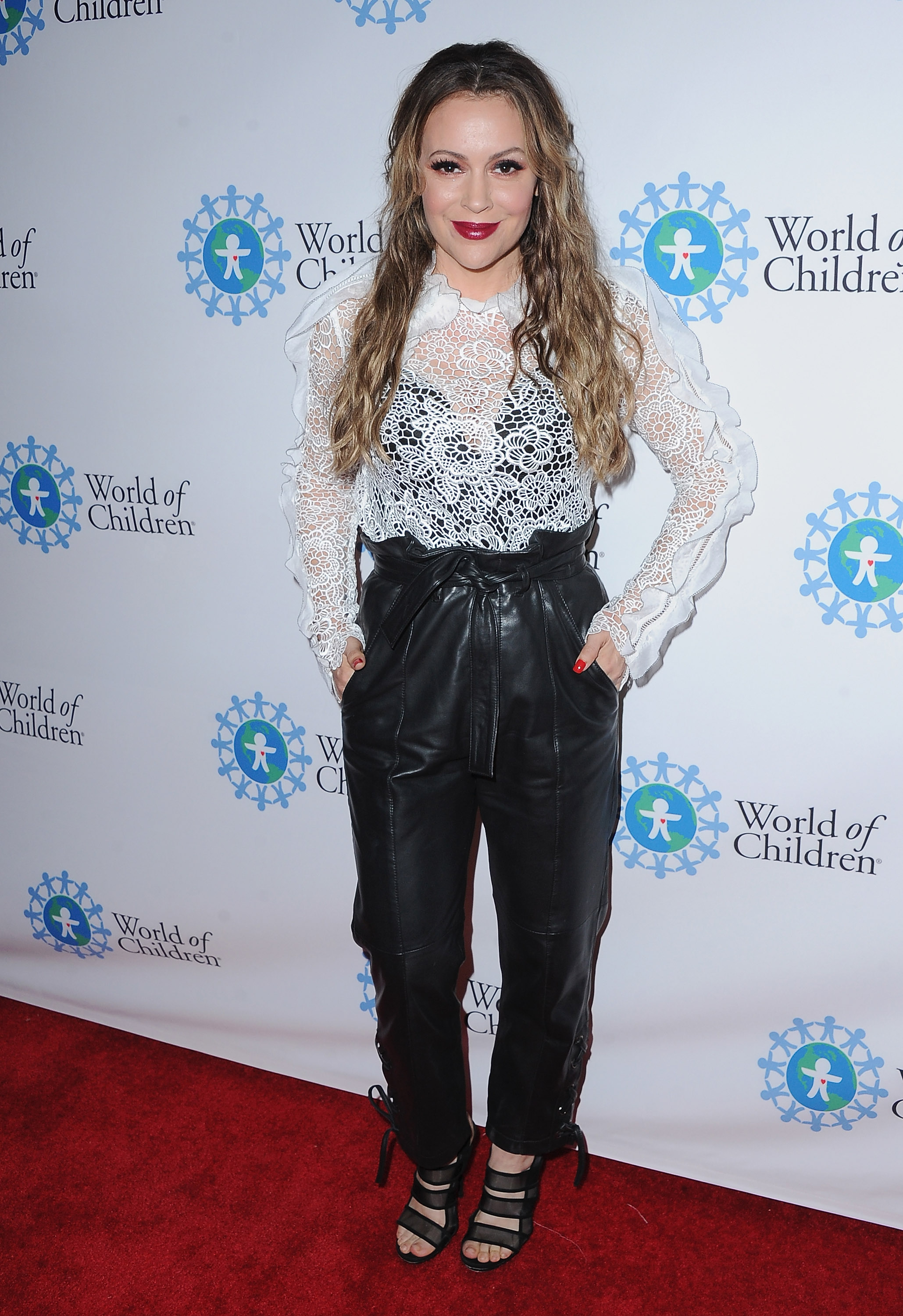 Alyssa Milano, photo #926992