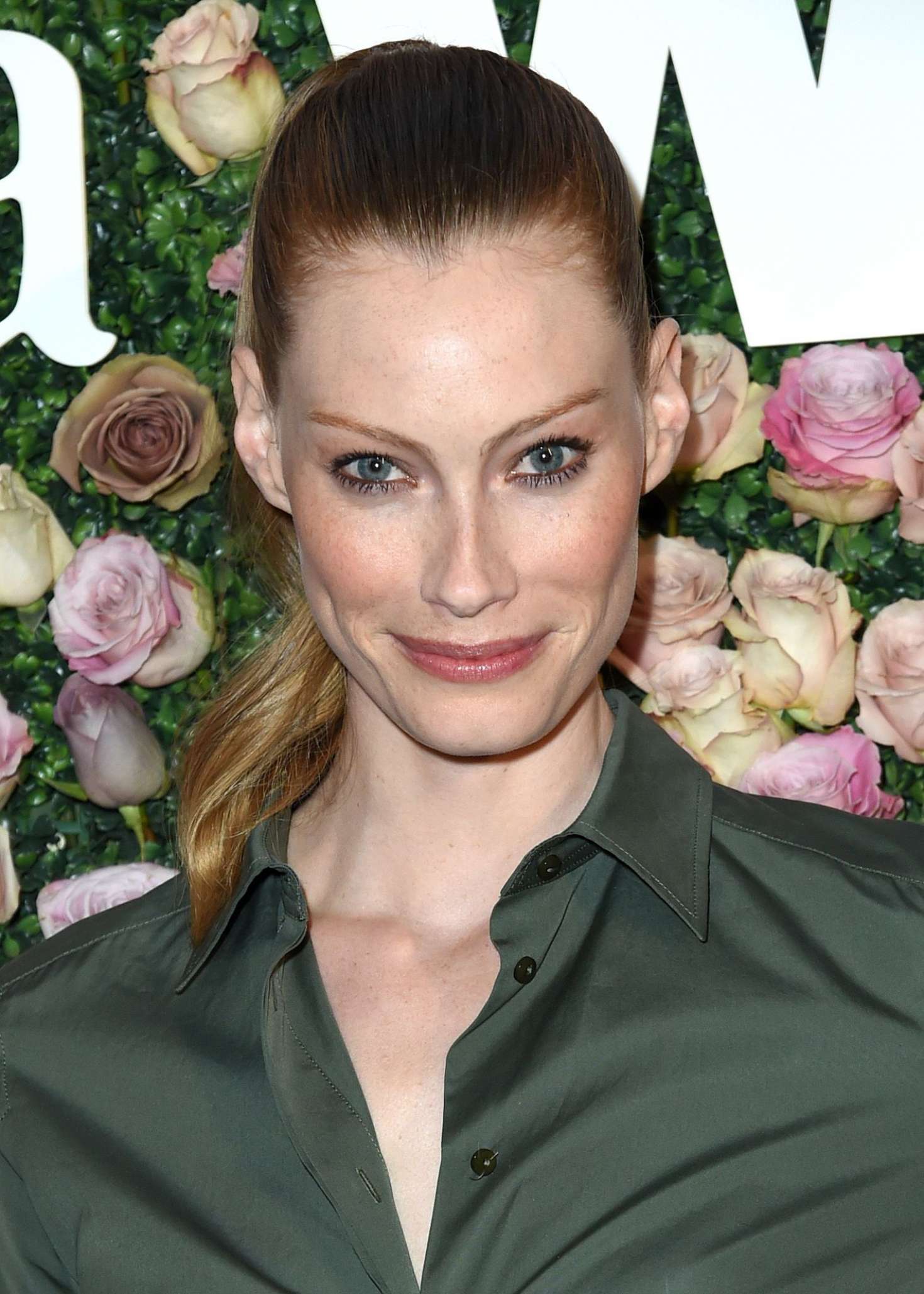 Alyssa Sutherland, photo #980200