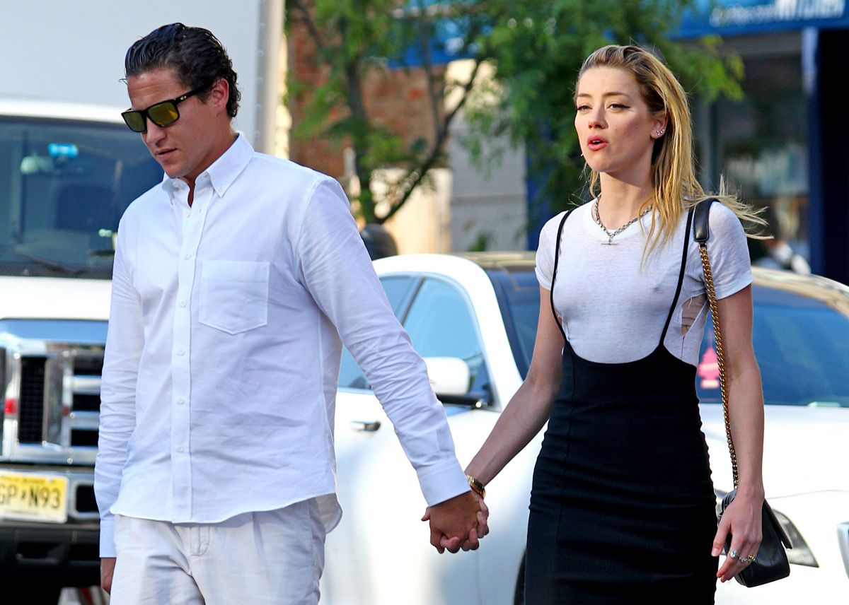 Amber Heard, photo #1042841