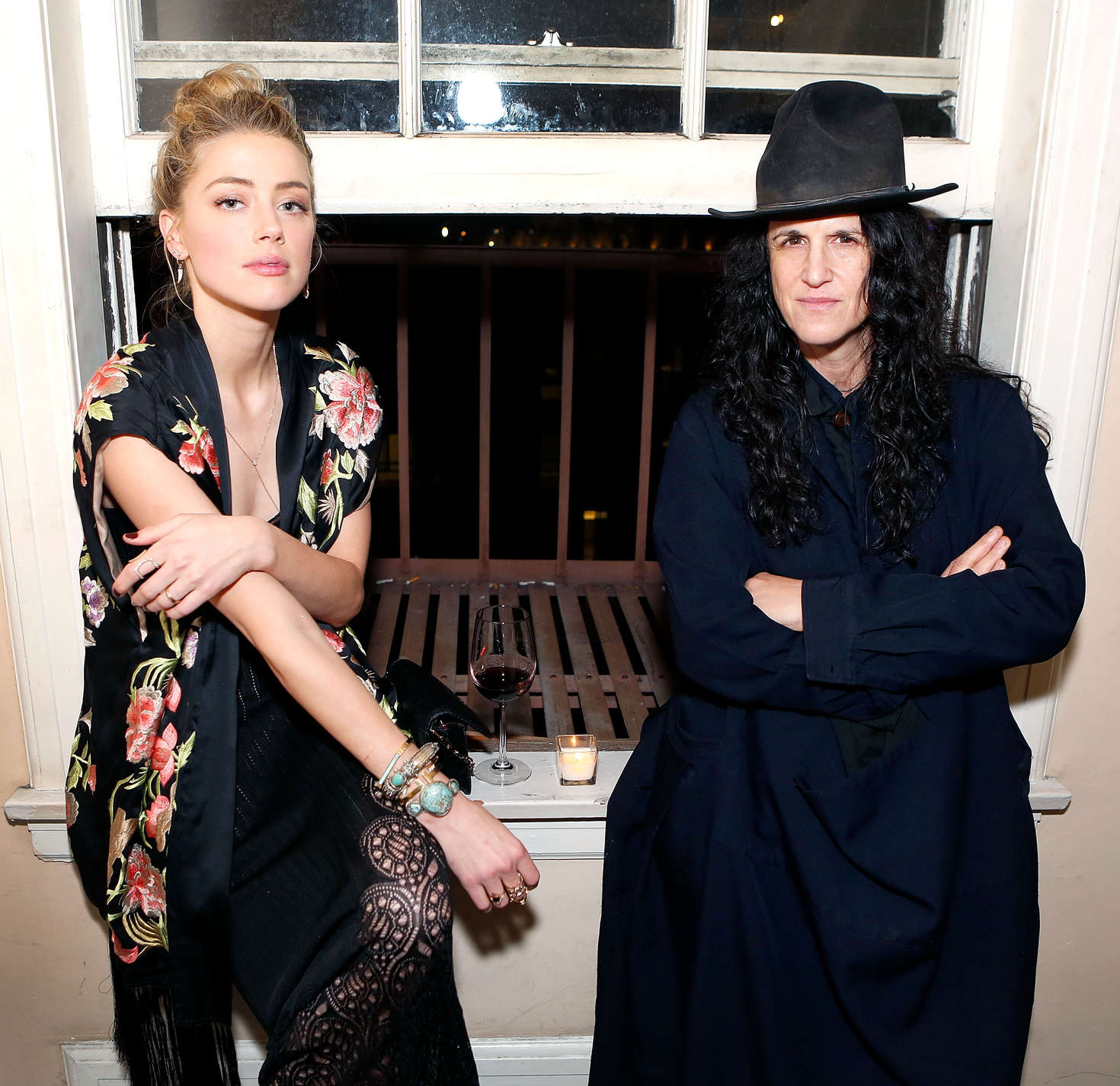 Amber Heard, photo #851807