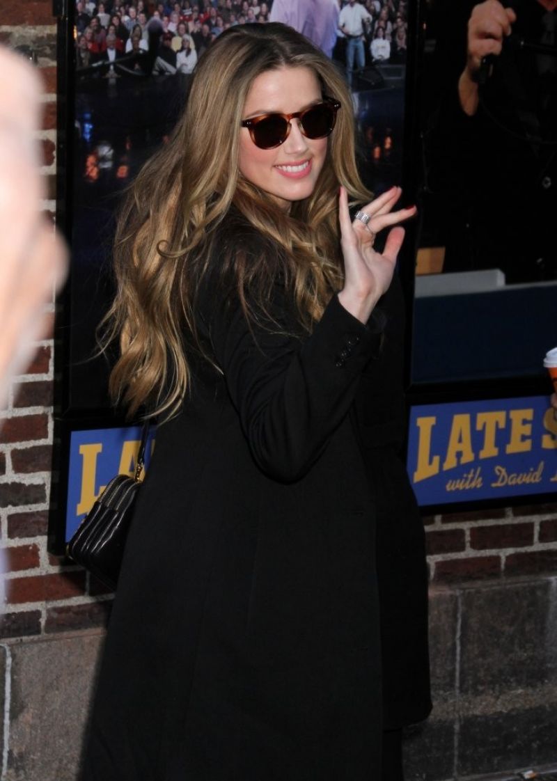 Amber Heard, photo #674148