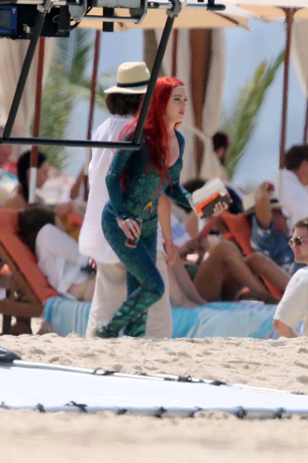 Amber Heard, photo #973524