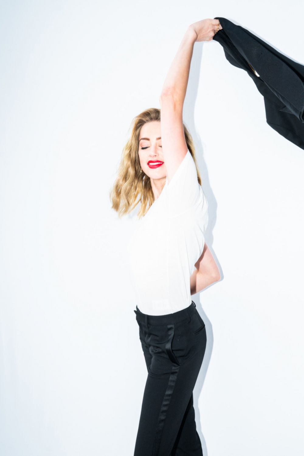 Amber Heard, photo #1066522