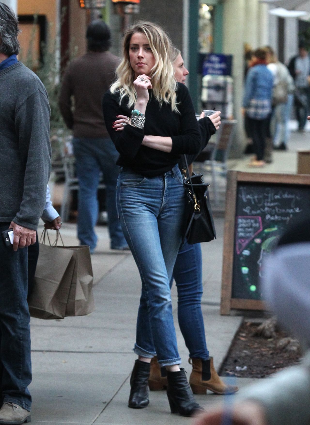 Amber Heard, photo #897540
