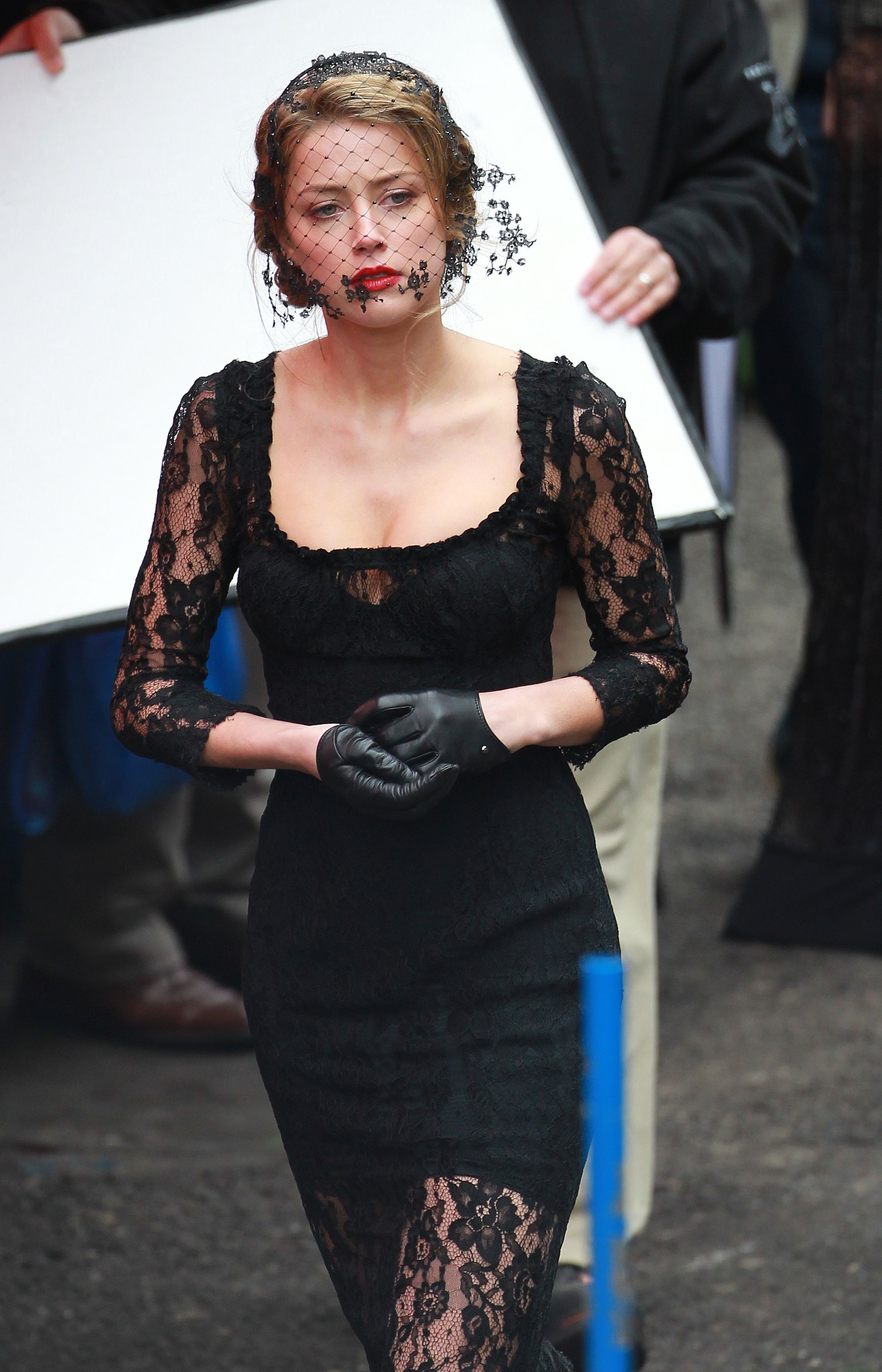Amber Heard, photo #681337