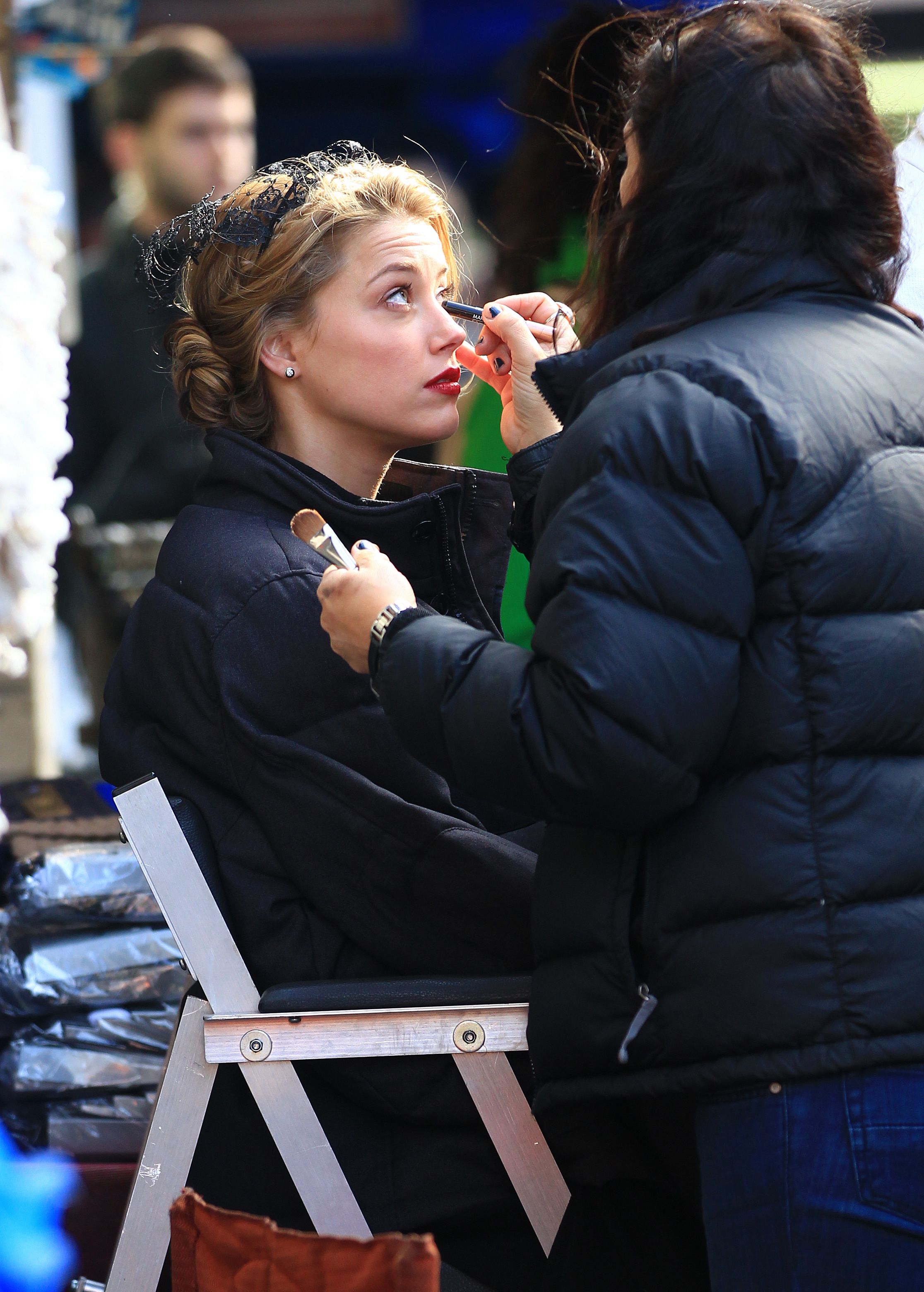 Amber Heard, photo #681328