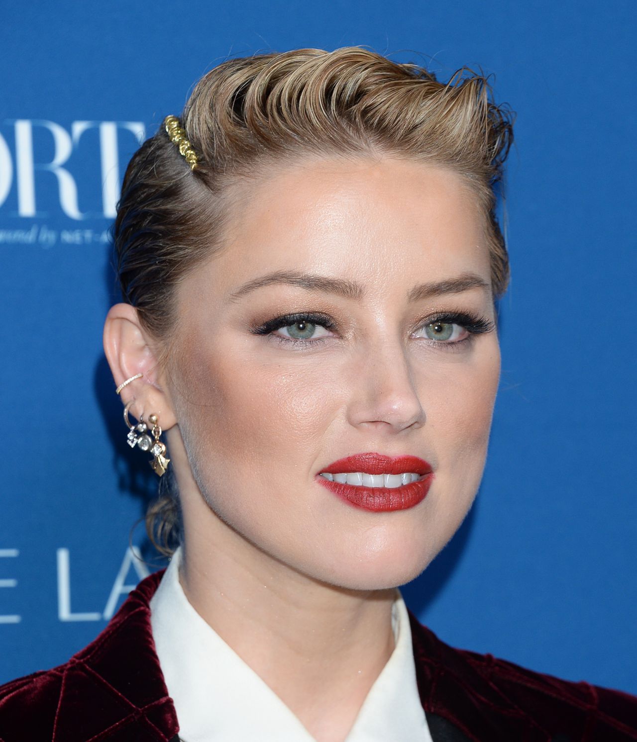 Amber Heard, photo #1073999
